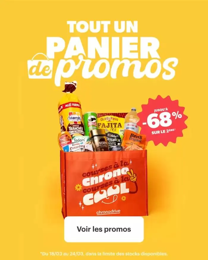 En Promos - 1