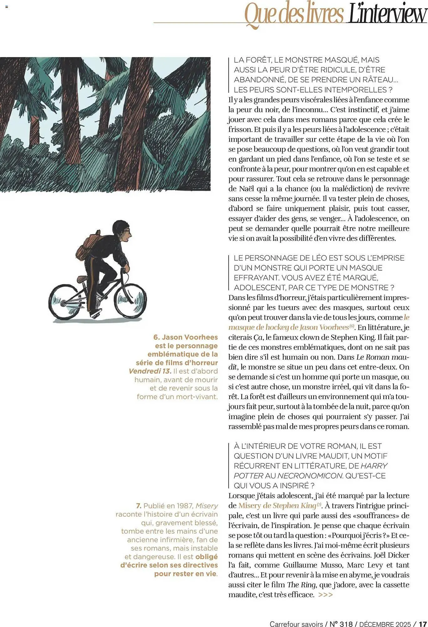 Catalogue Carrefour du 1 décembre au 31 décembre 2025 - Catalogue page 17