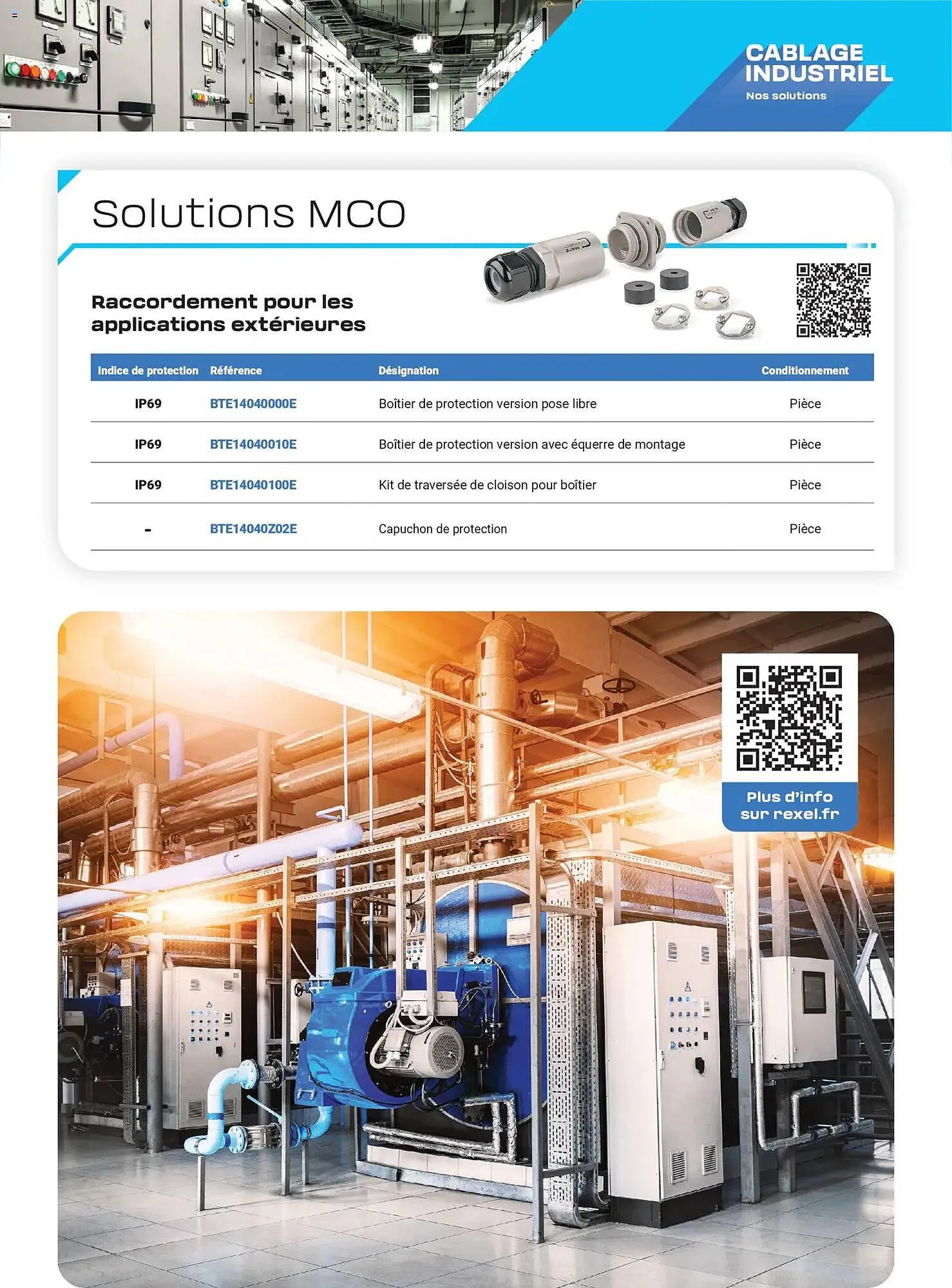 Catalogue Rexel du 16 avril au 31 décembre 2026 - Catalogue page 5