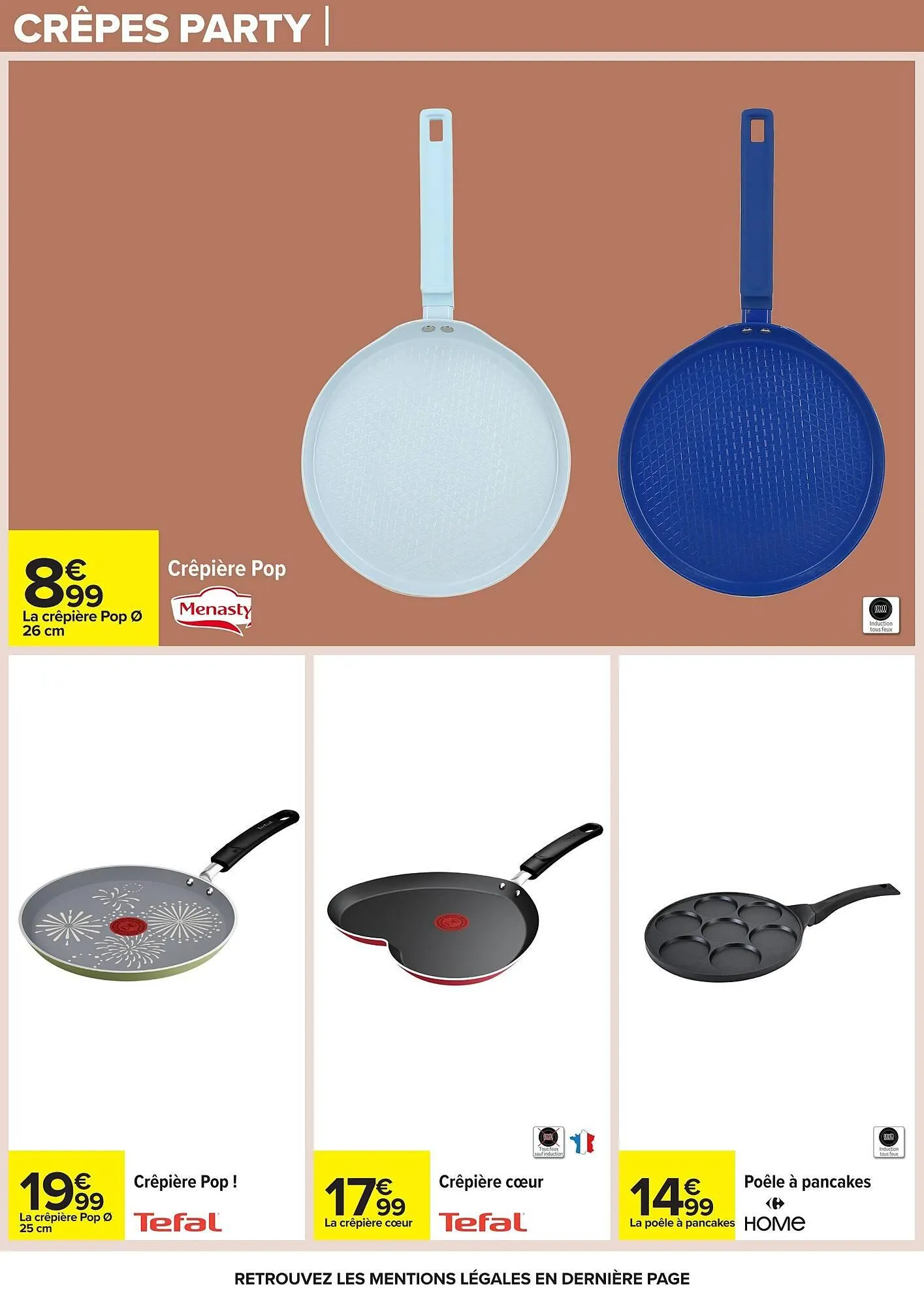 Catalogue Carrefour du 20 janvier au 2 février 2026 - Catalogue page 30