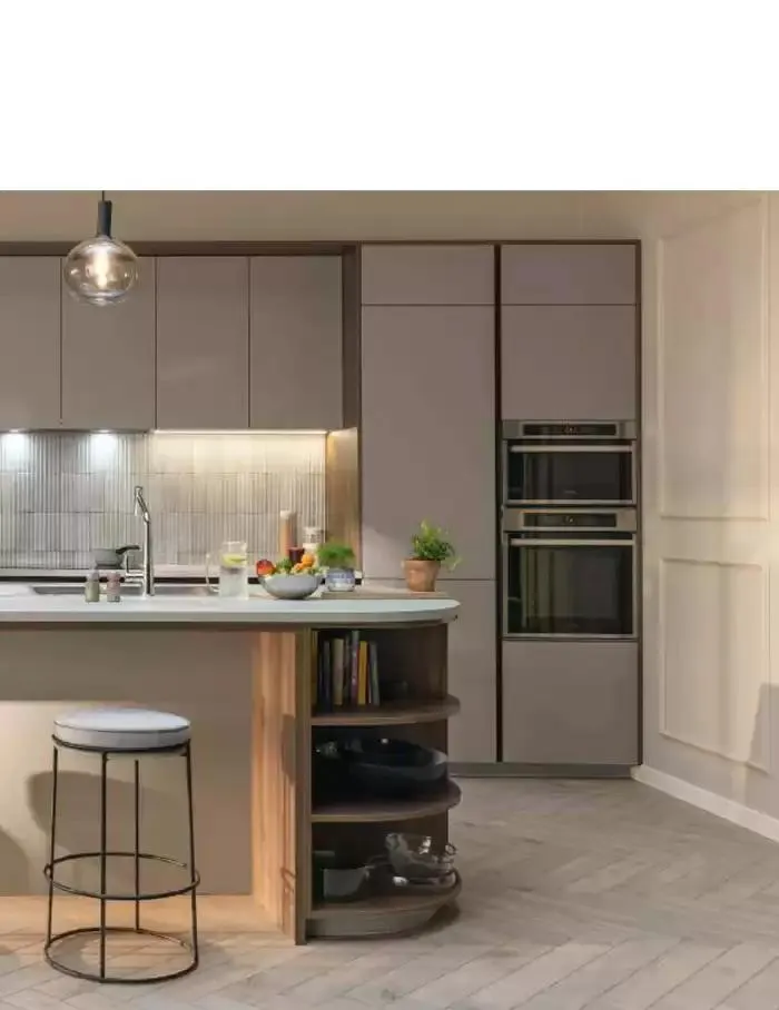 Cuisines & aménagements sur-mesure du 6 mars au 31 décembre 2025 - Catalogue page 61