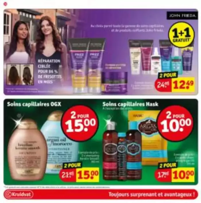 Dépliant 51 du 18 décembre au 29 décembre 2024 - Catalogue page 30