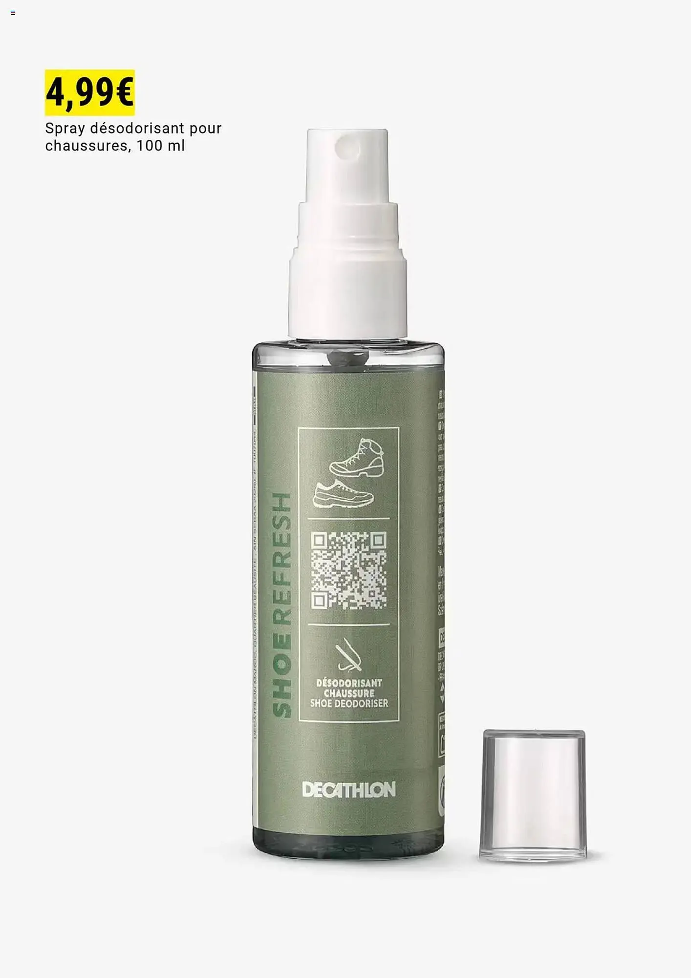 Catalogue Decathlon du 1 mai au 31 mai 2025 - Catalogue page 15