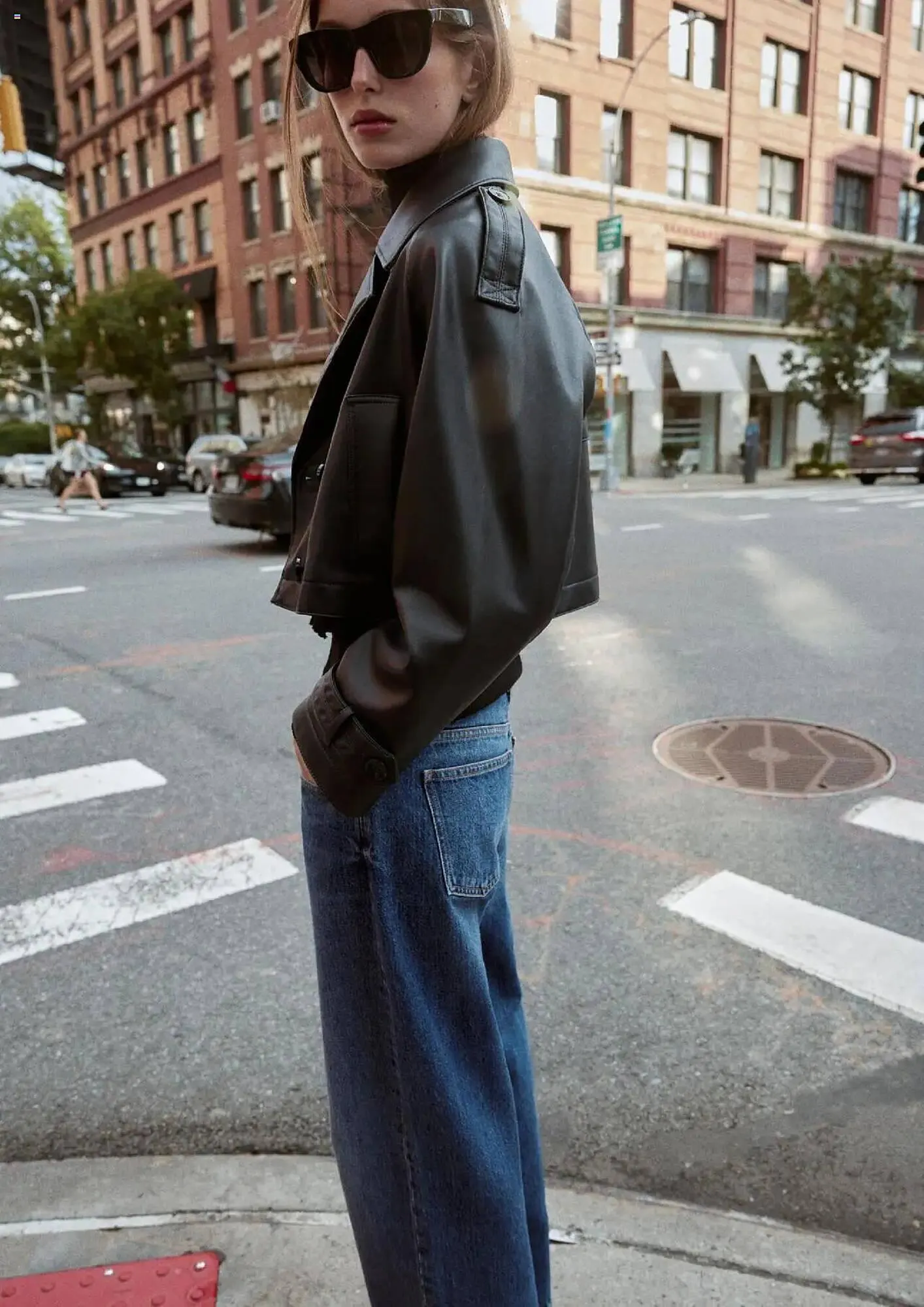 Catálogo de Catálogo Zara 1 de octubre al 1 de noviembre 2025 - Página 12