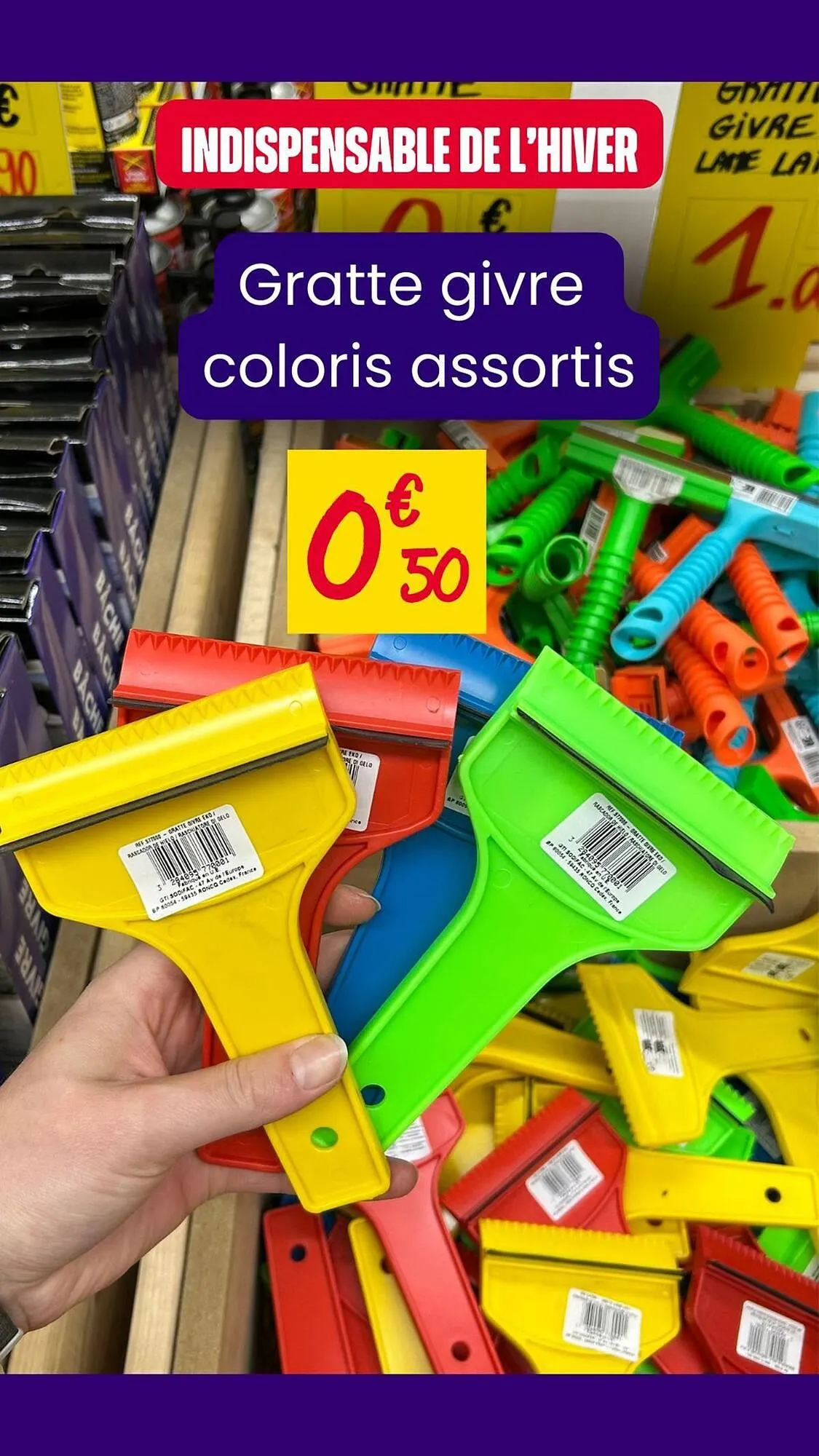 Catalogue Carter-Cash du 2 décembre au 31 décembre 2025 - Catalogue page 2