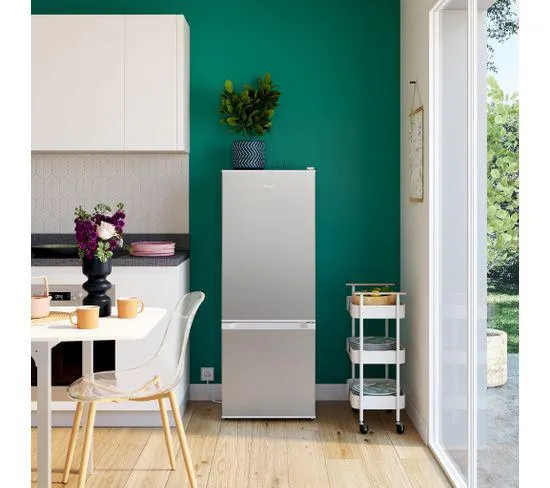 AYA Combiné AFC1540X 154L Gris