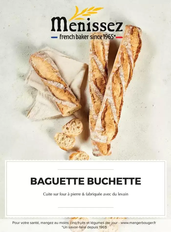 La main Verte du 12 mai au 31 décembre 2025 - Catalogue page 20