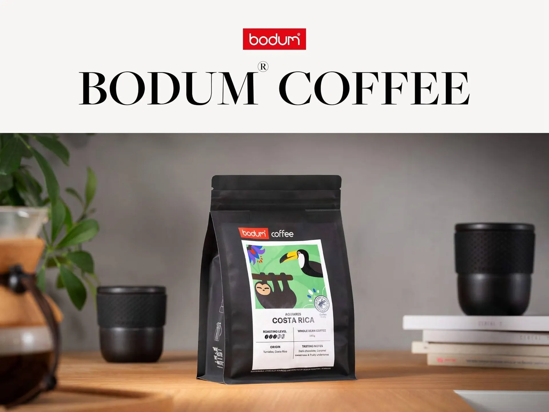 Catalogue Bodum du 9 février au 31 décembre 2026 - Catalogue page 166