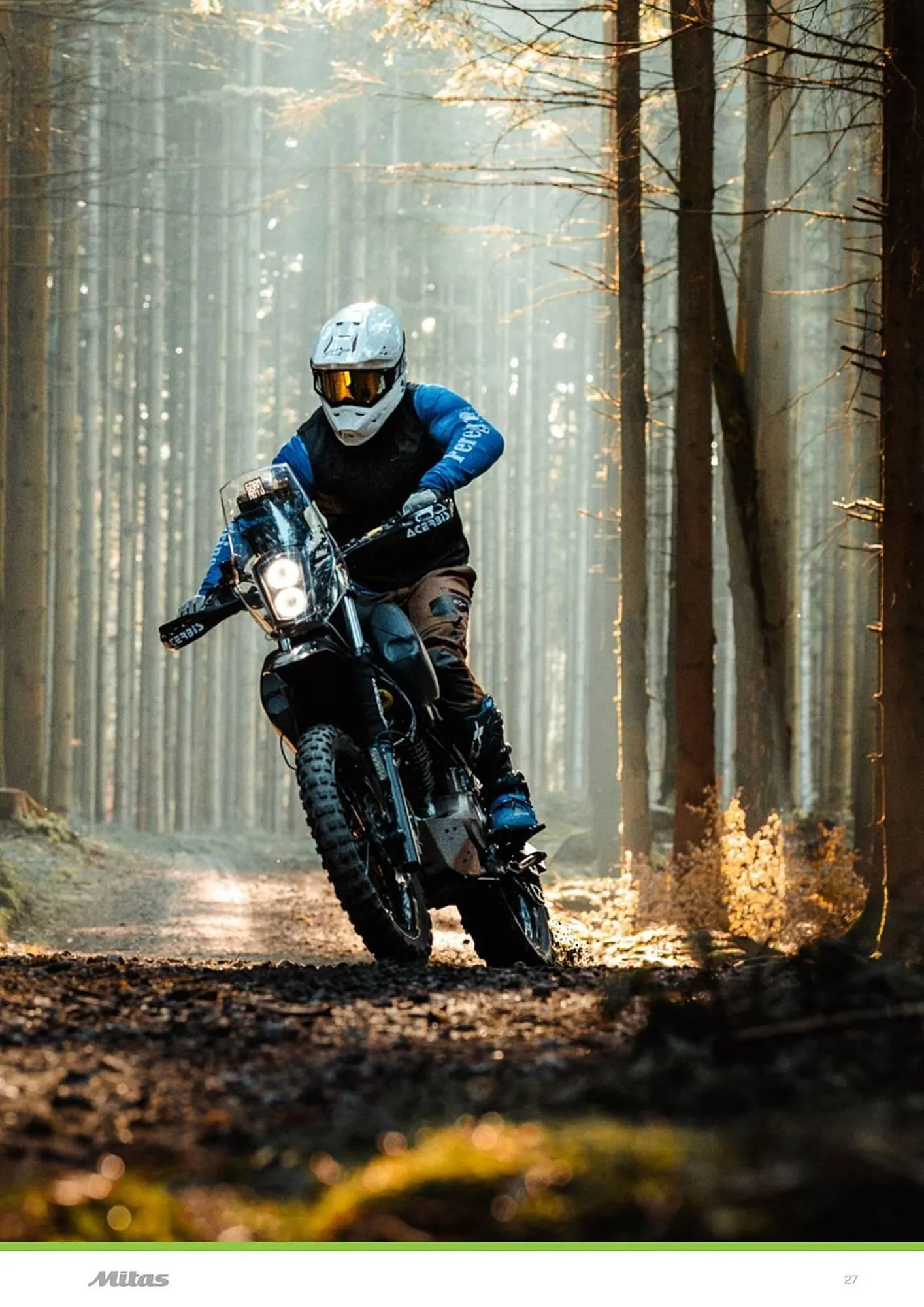 Catalogue Bihr du 17 juillet au 31 décembre 2025 - Catalogue page 27