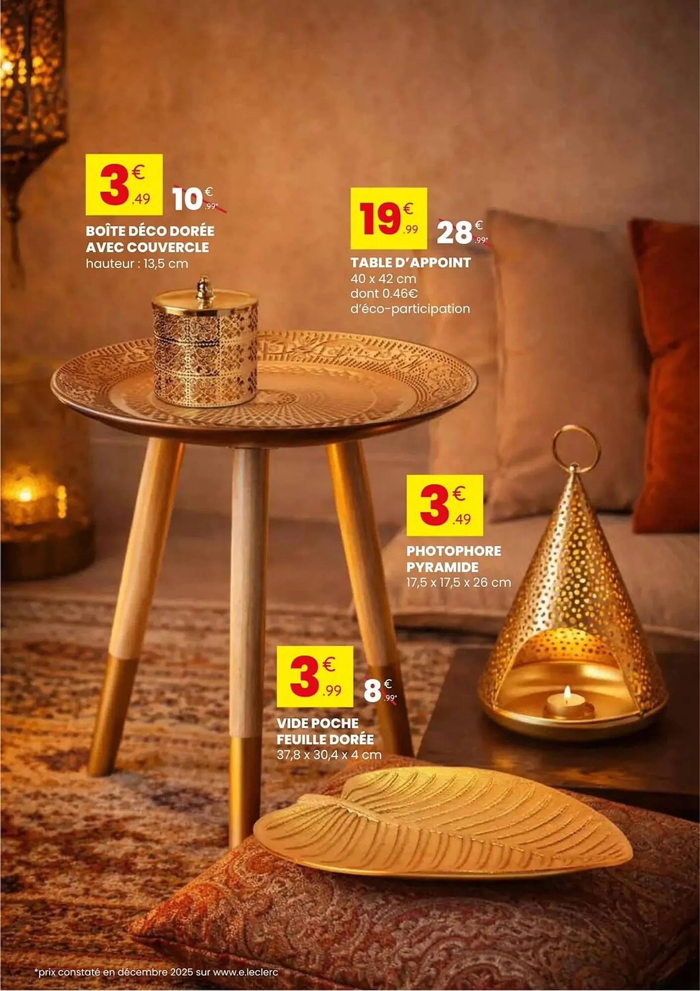 Catalogue Stokomani du 4 février au 15 février 2026 - Catalogue page 6