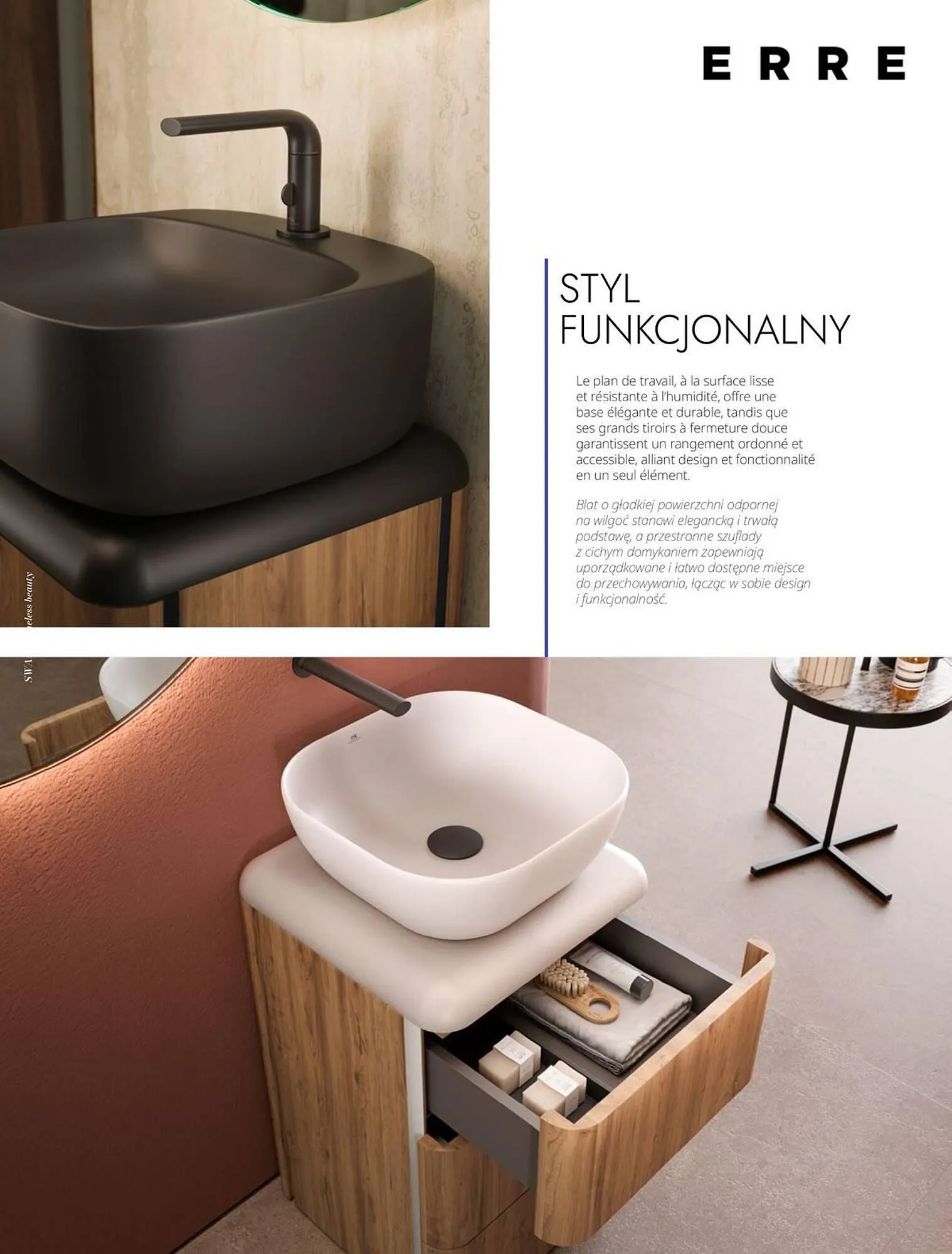 Catalogue Porcelanosa du 2 octobre au 31 décembre 2025 - Catalogue page 16