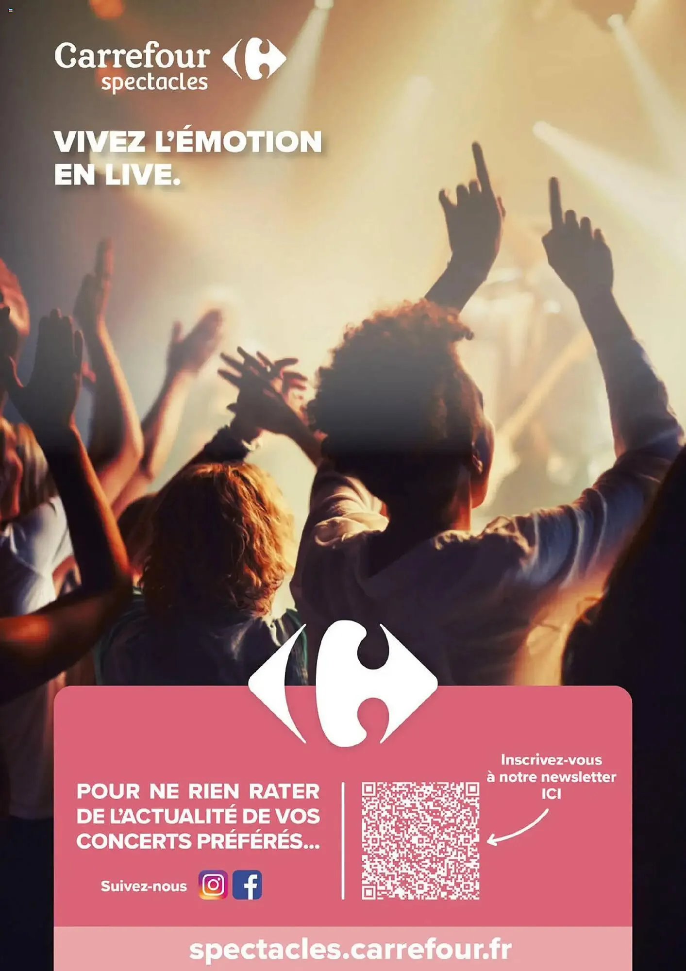 Catalogue Carrefour du 1 janvier au 31 janvier 2026 - Catalogue page 44