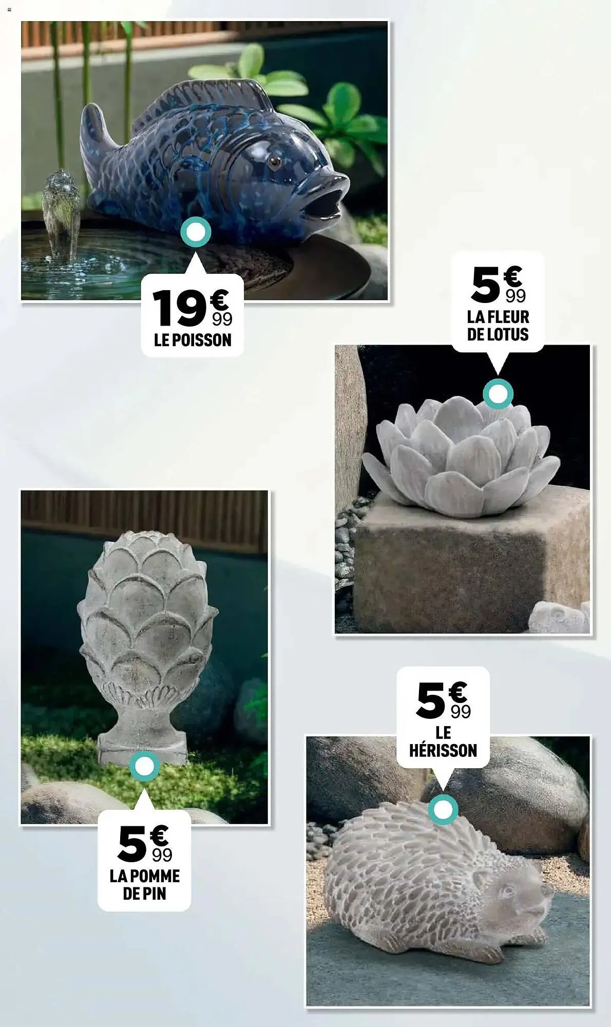 Catalogue Centrakor du 16 mars au 29 mars 2026 - Catalogue page 49