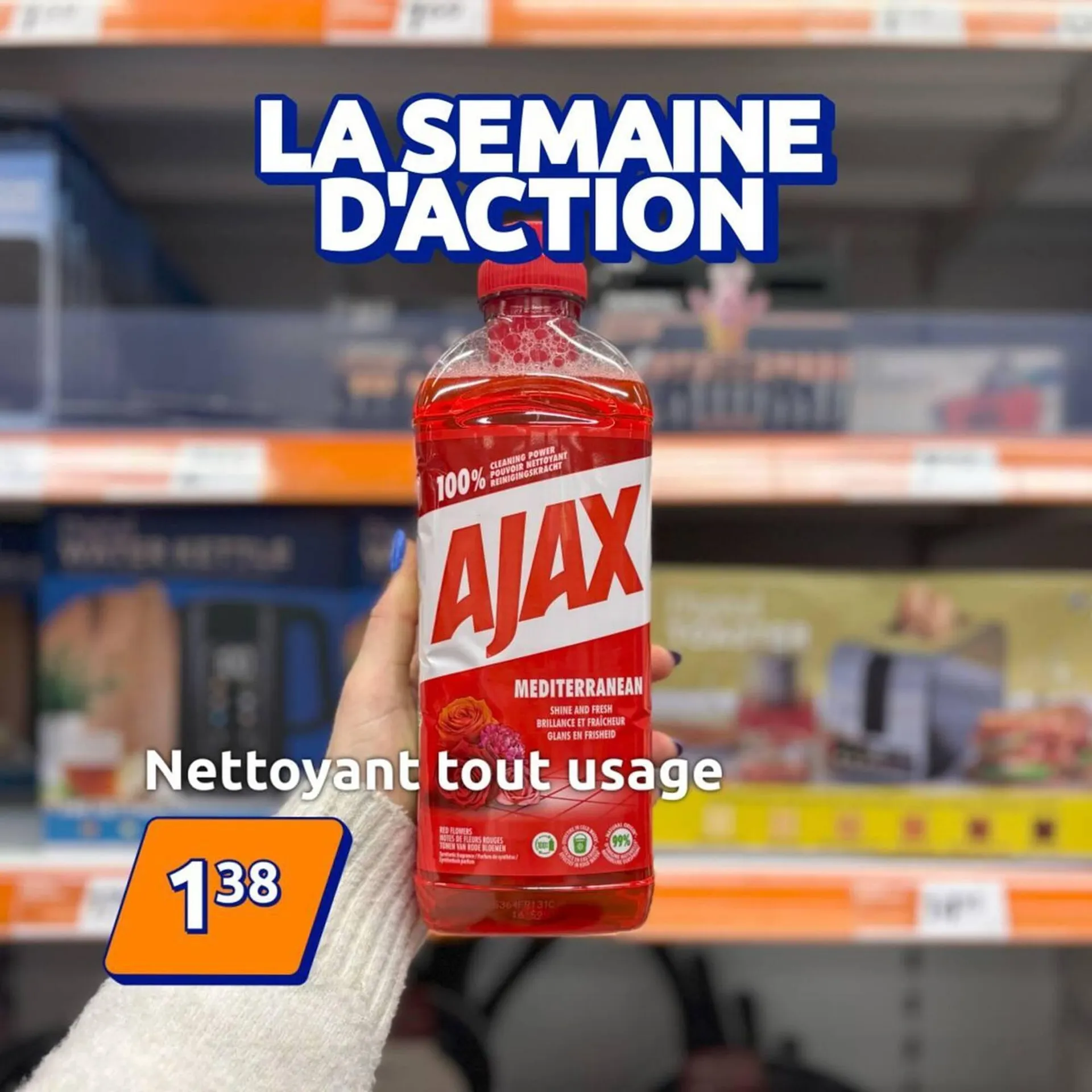 Catalogue Action du 13 février au 20 février 2026 - Catalogue page 4