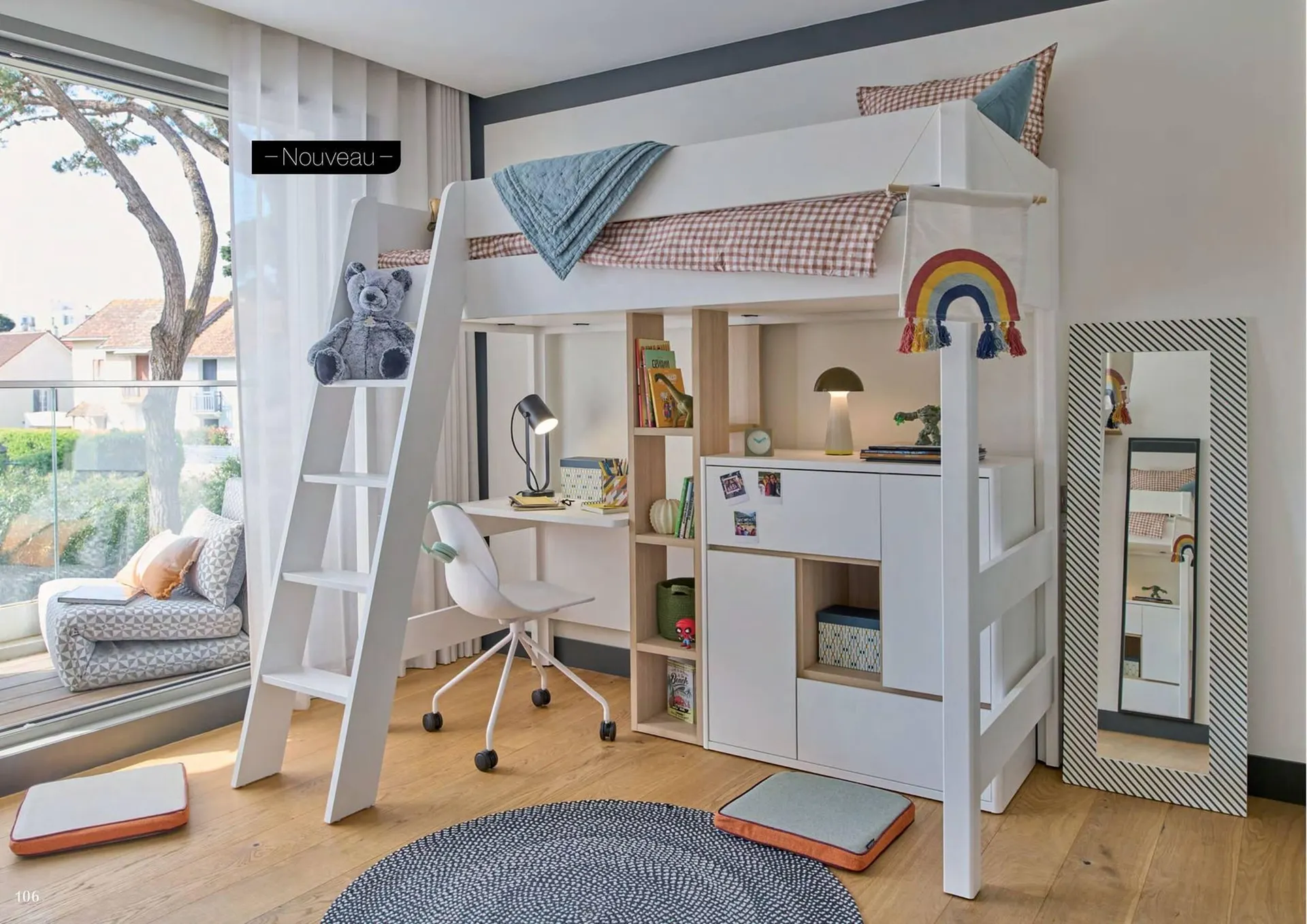 Catalogue Gautier du 6 septembre au 31 décembre 2025 - Catalogue page 106