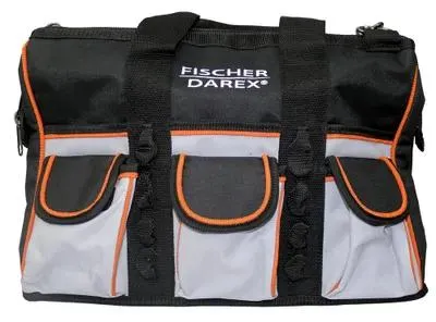 Sac à outils en nylon FISCHER DAREX