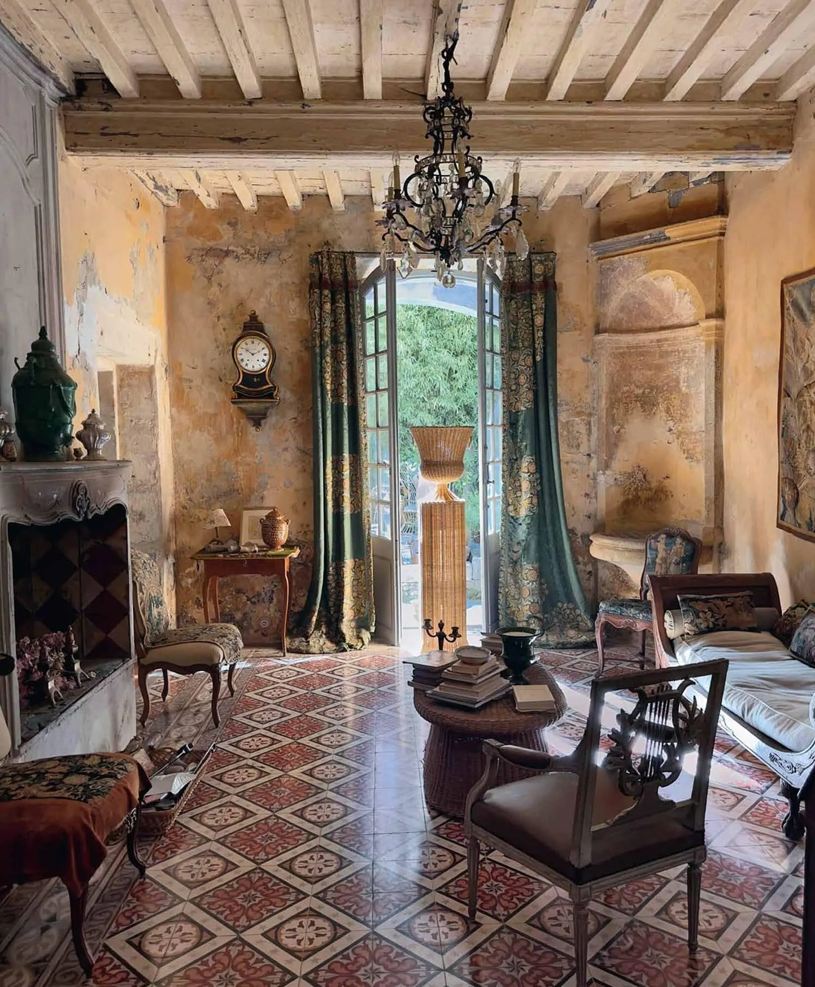 Catalogue Fragonard du 1 octobre au 20 mars 2026 - Catalogue page 109