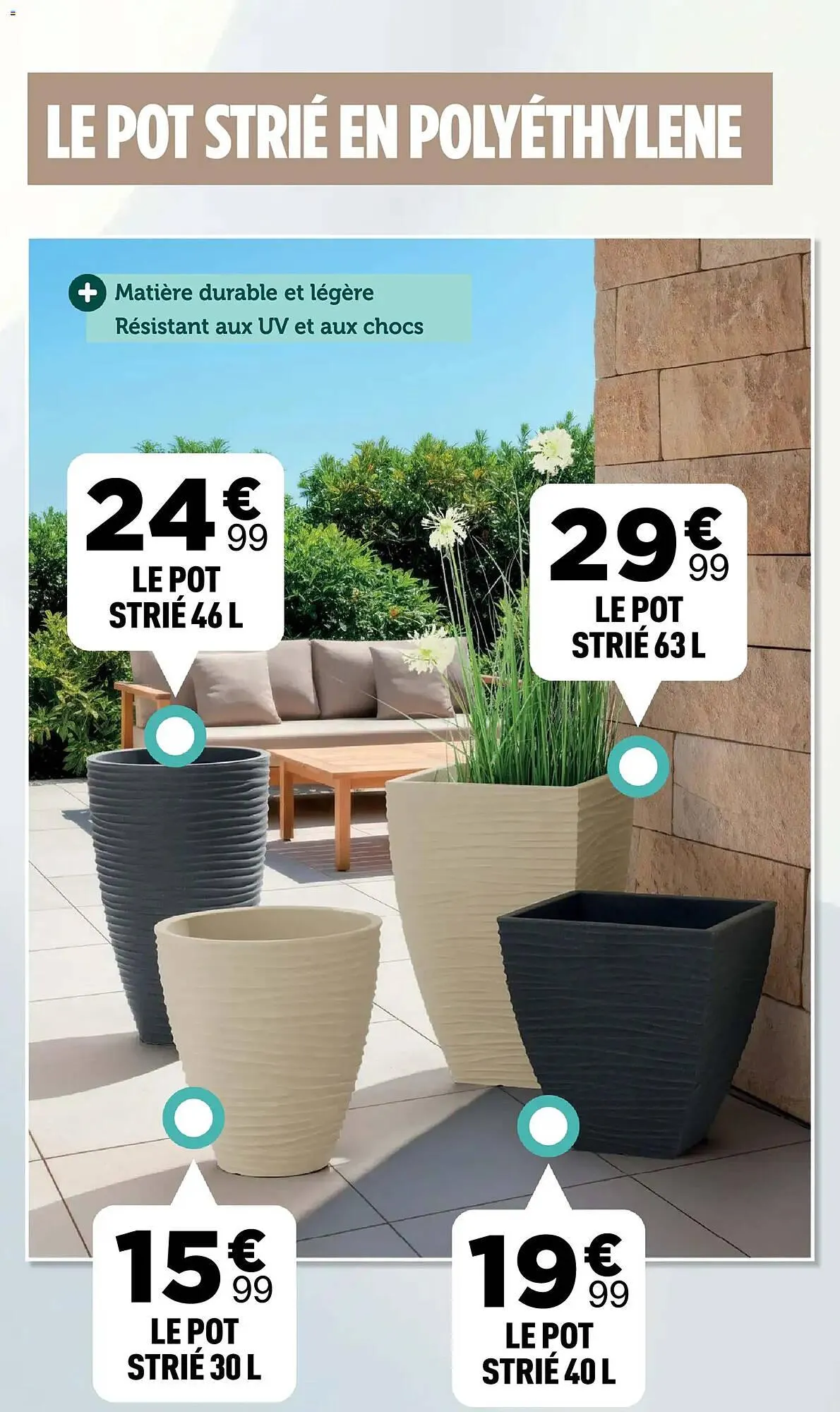 Catalogue Centrakor du 16 mars au 29 mars 2026 - Catalogue page 9