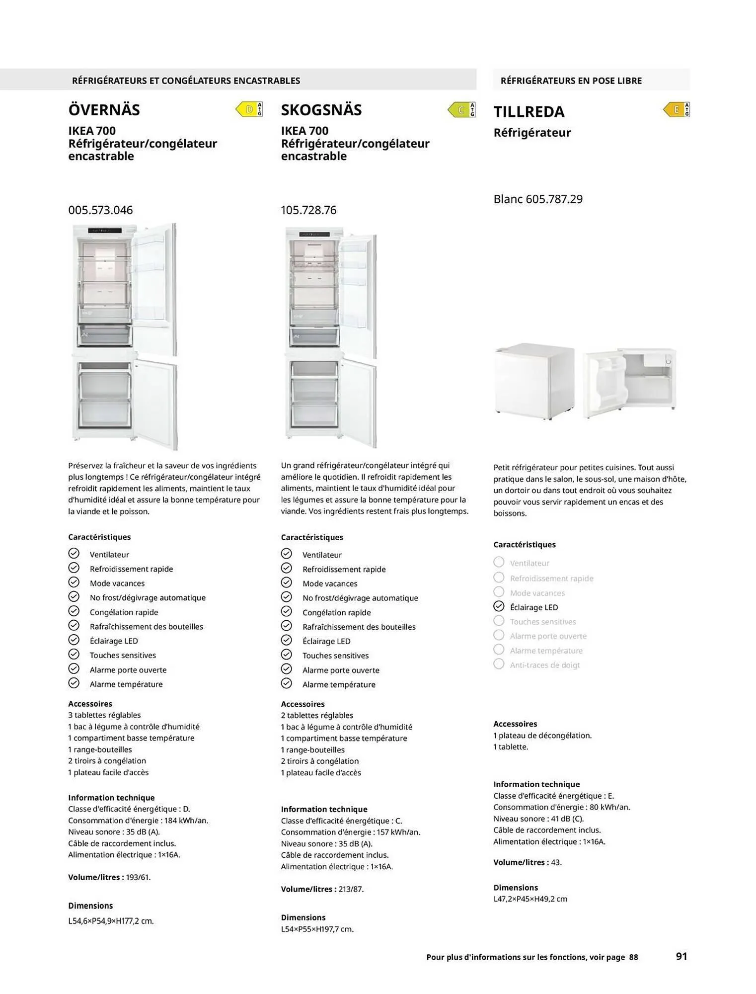 Catalogue IKEA du 6 février au 31 décembre 2026 - Catalogue page 91