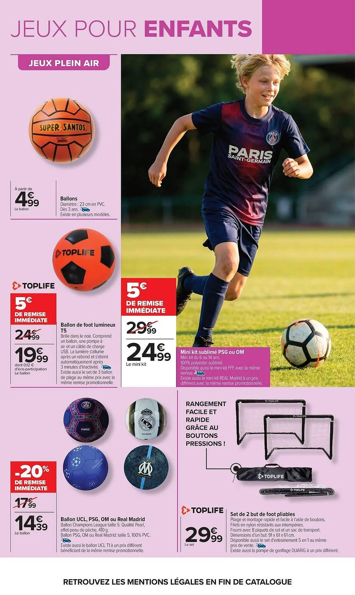 Catalogue Carrefour du 12 mai au 25 mai 2026 - Catalogue page 8