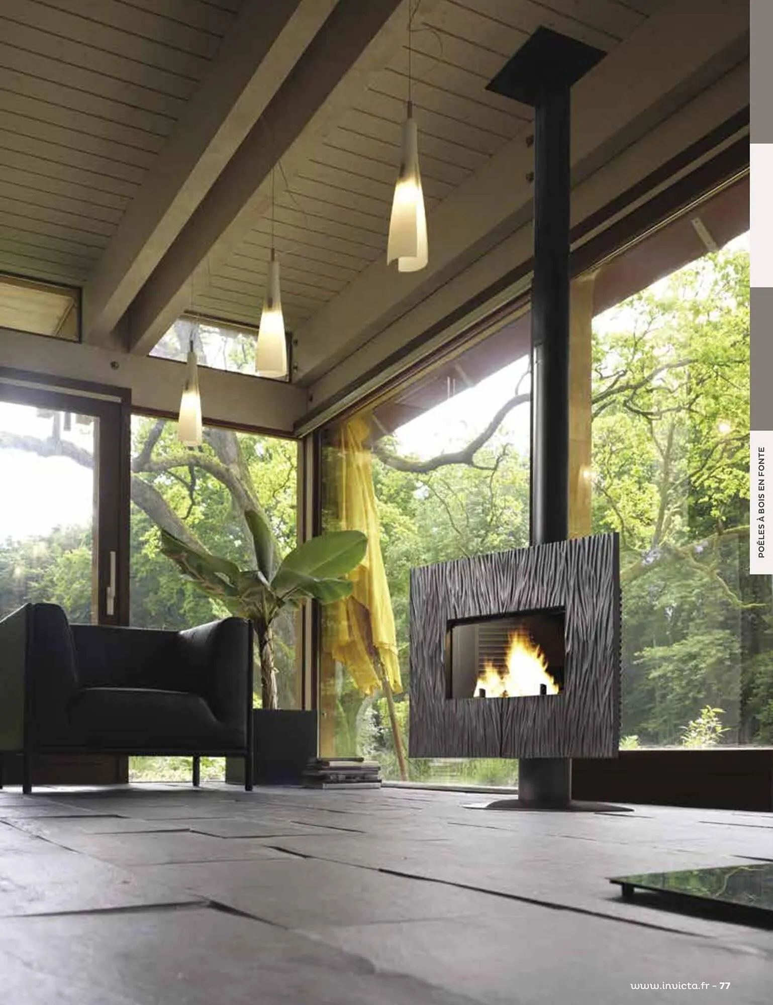 Catalogue Invicta du 31 août au 31 décembre 2023 - Catalogue page 77