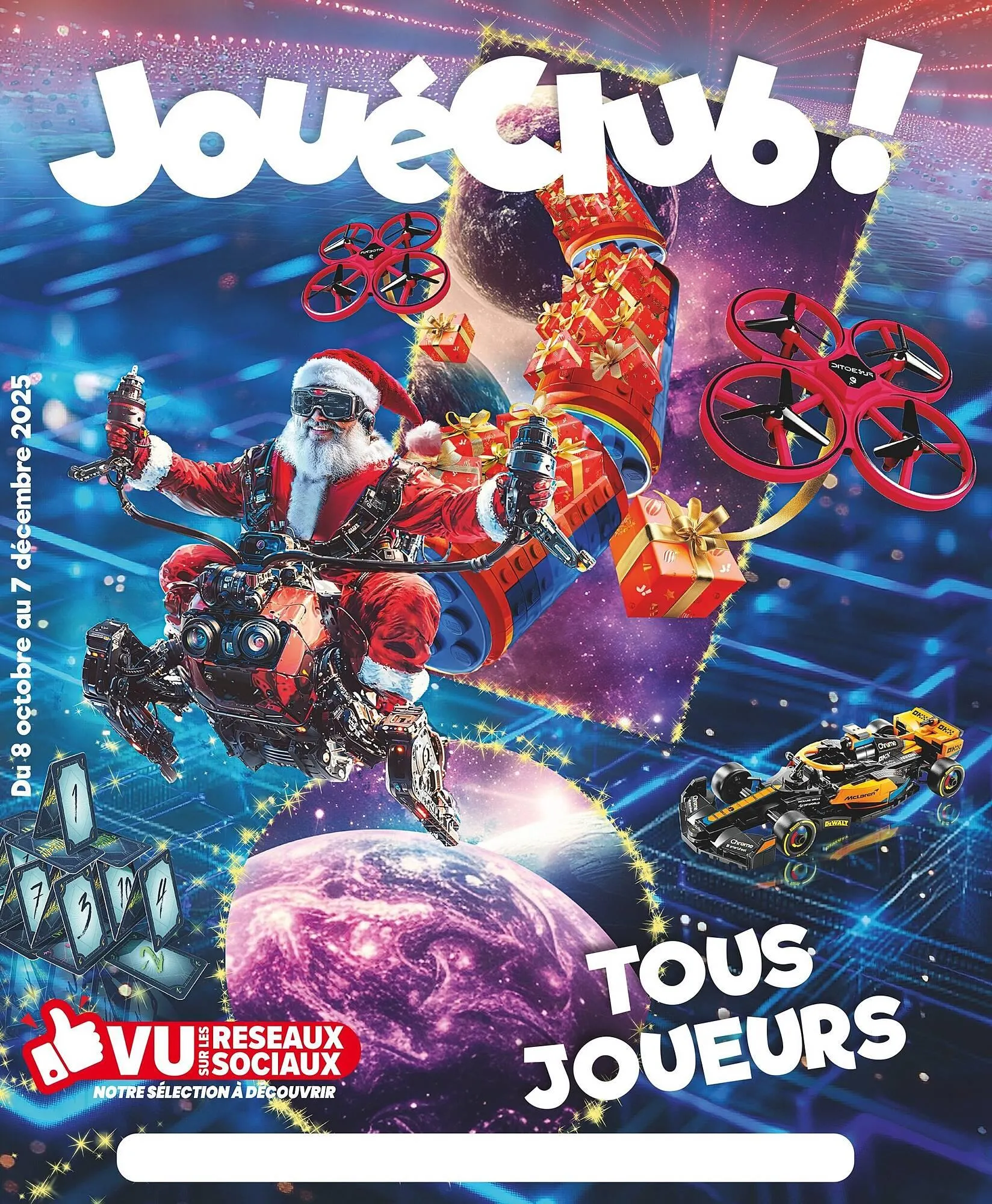 Catalogue JouéClub - 1