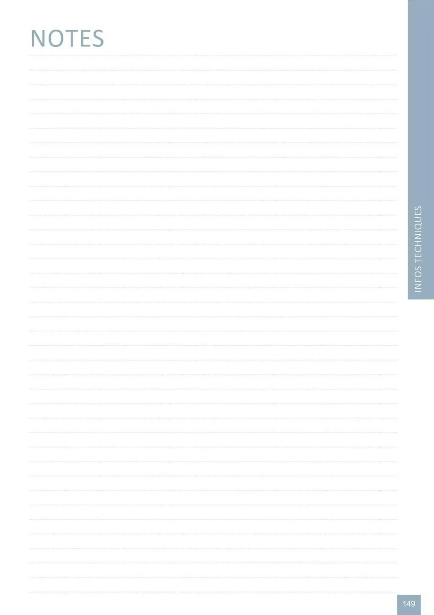 Catalogue Doras du 2 avril au 31 août 2025 - Catalogue page 54