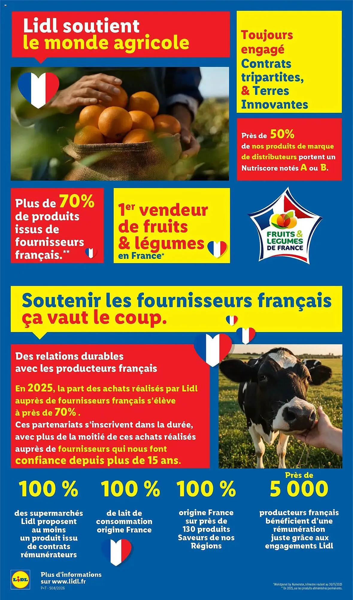 Catalogue Lidl du 21 février au 1 mars 2026 - Catalogue page 2