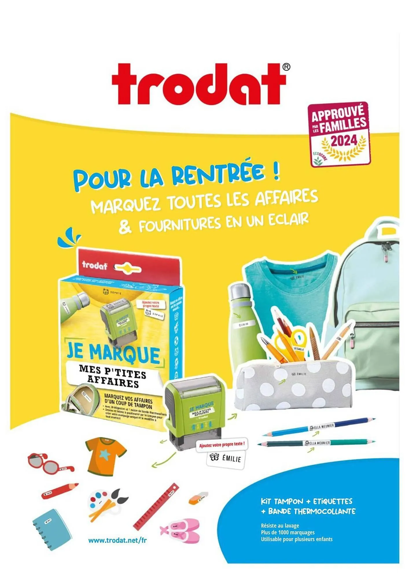 Catalogue Majuscule du 5 mars au 31 décembre 2025 - Catalogue page 984