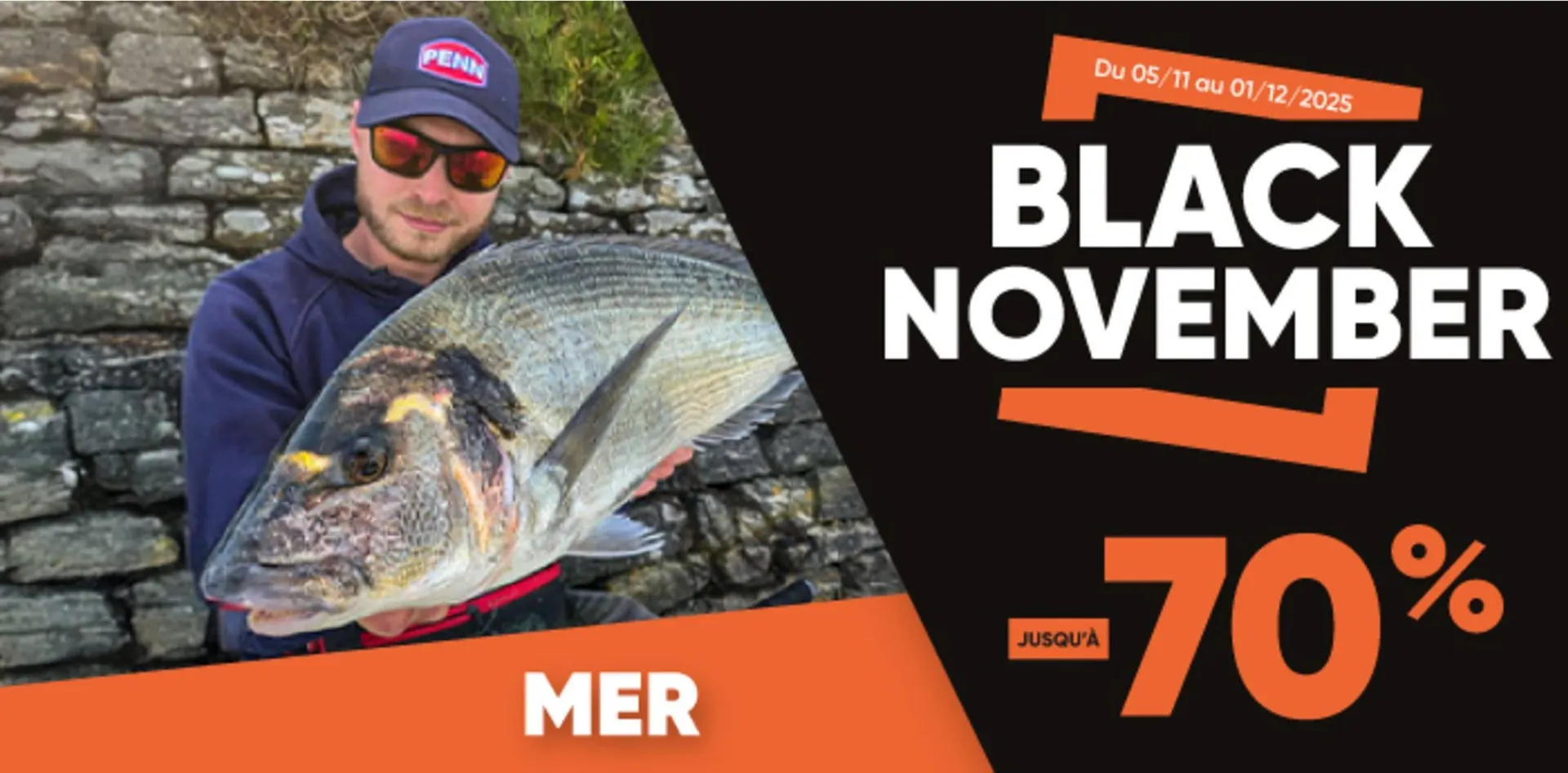 Catalogue Pacific Pêche du 5 novembre au 1 décembre 2025 - Catalogue page 6