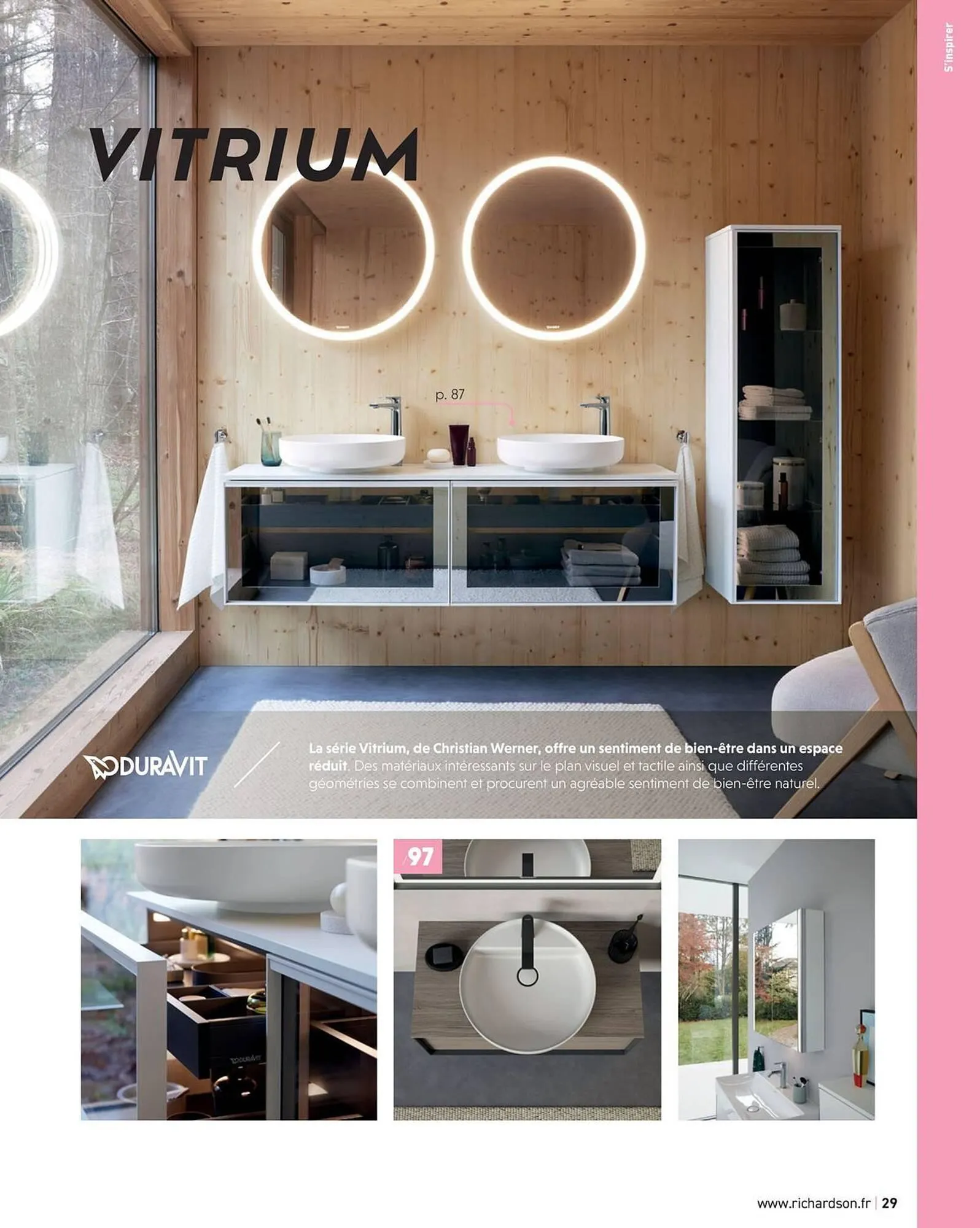 Catalogue Richardson du 11 avril au 31 décembre 2025 - Catalogue page 31