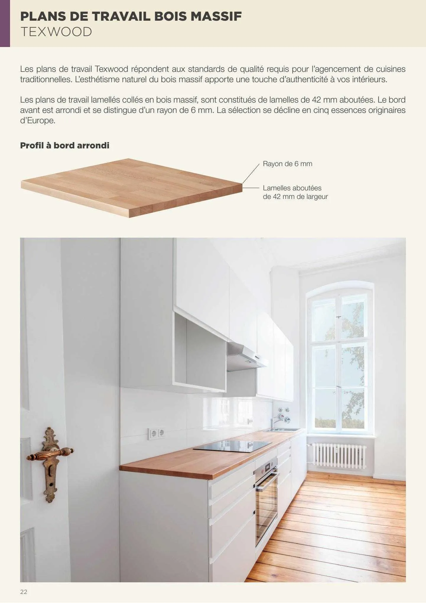 Catalogue Dispano du 1 janvier au 31 juillet 2023 - Catalogue page 22