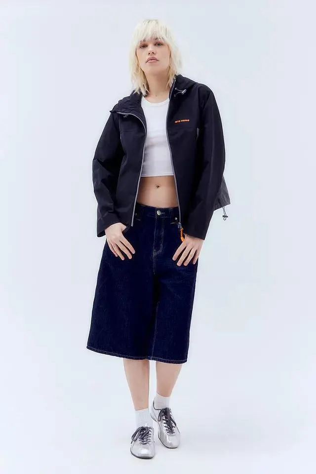 iets frans... Tessa Waterproof Jacket