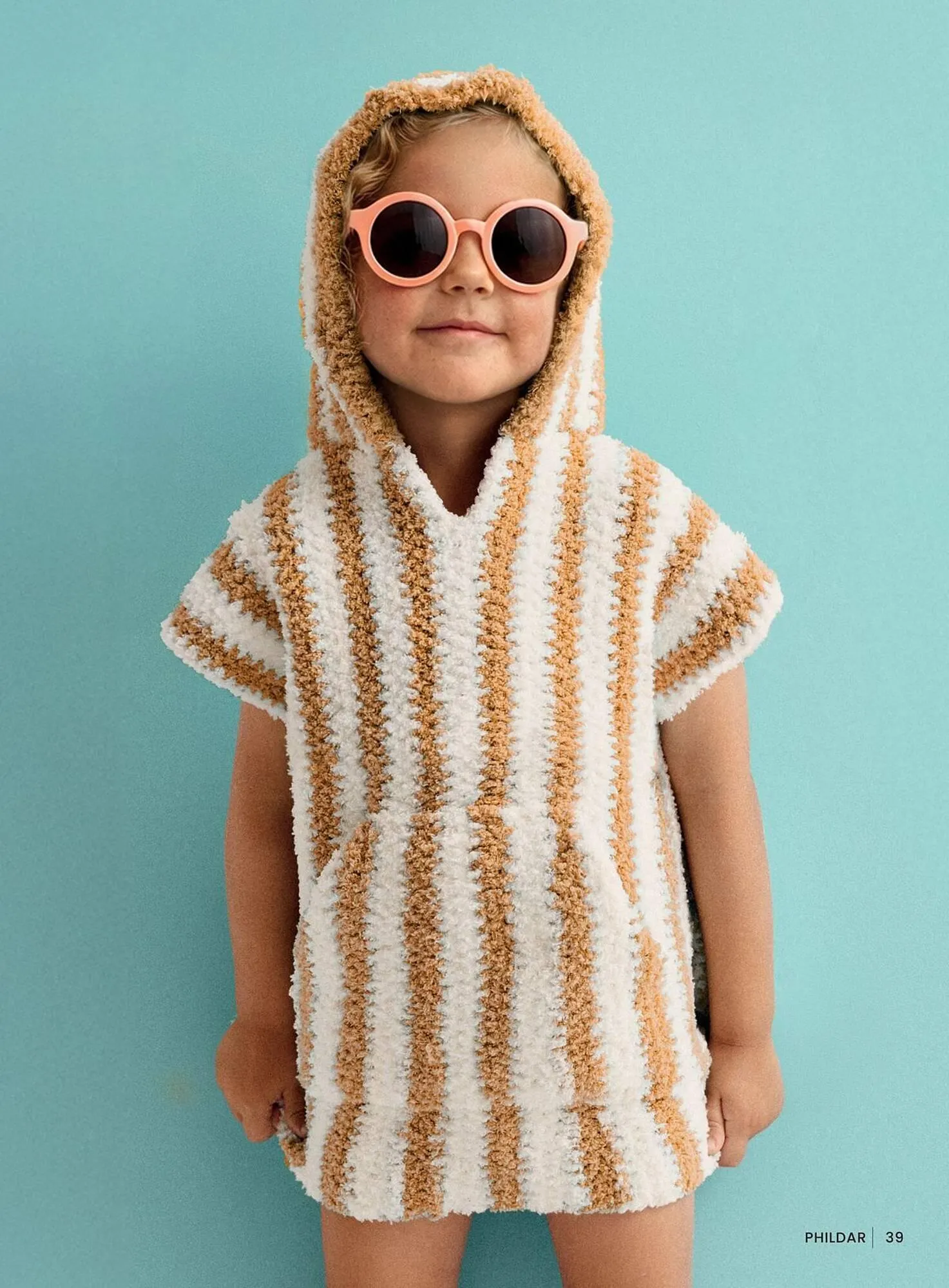 Catalogue Phildar du 2 mars au 31 août 2026 - Catalogue page 87