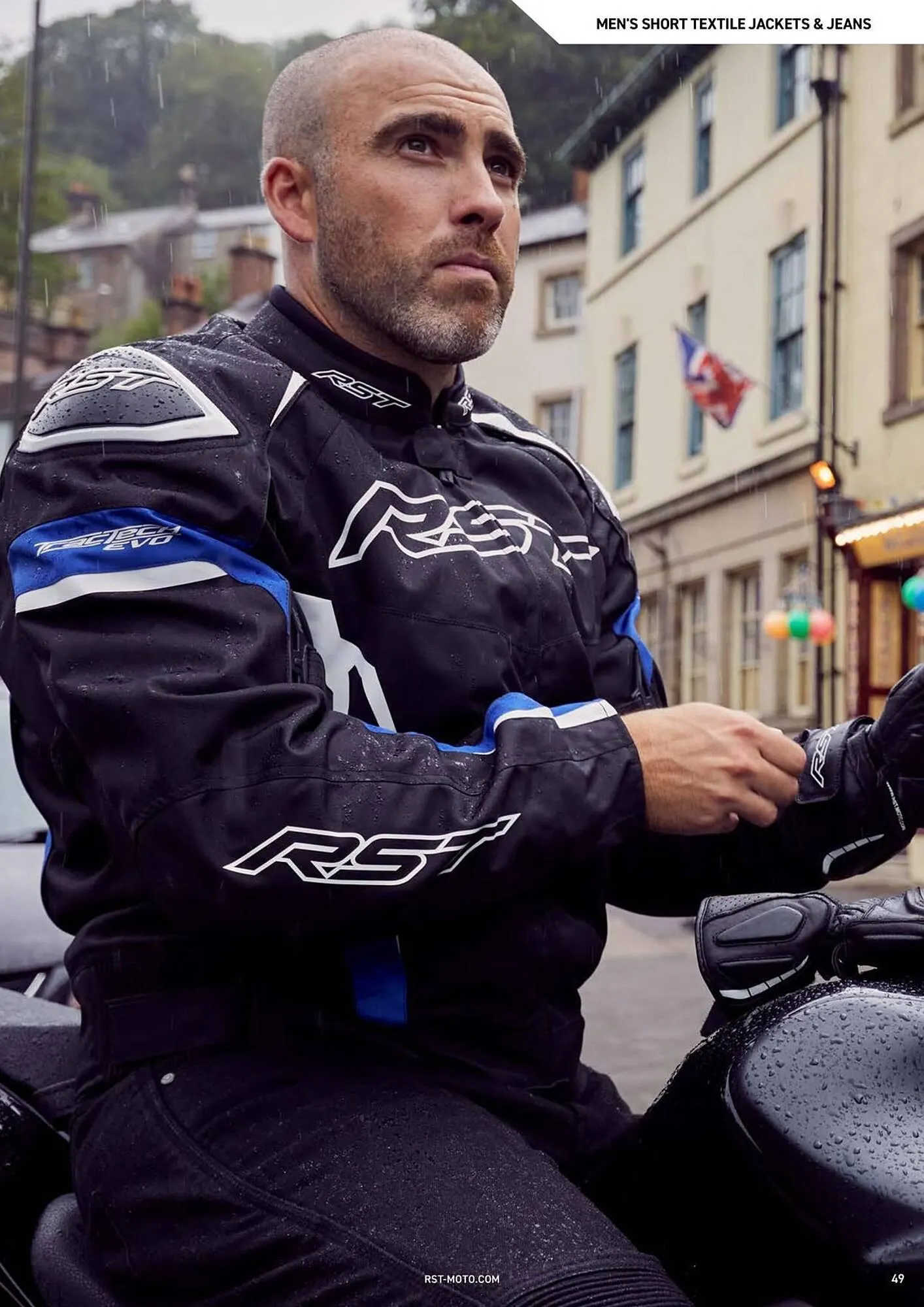 Catalogue Bihr du 10 octobre au 30 novembre 2025 - Catalogue page 49