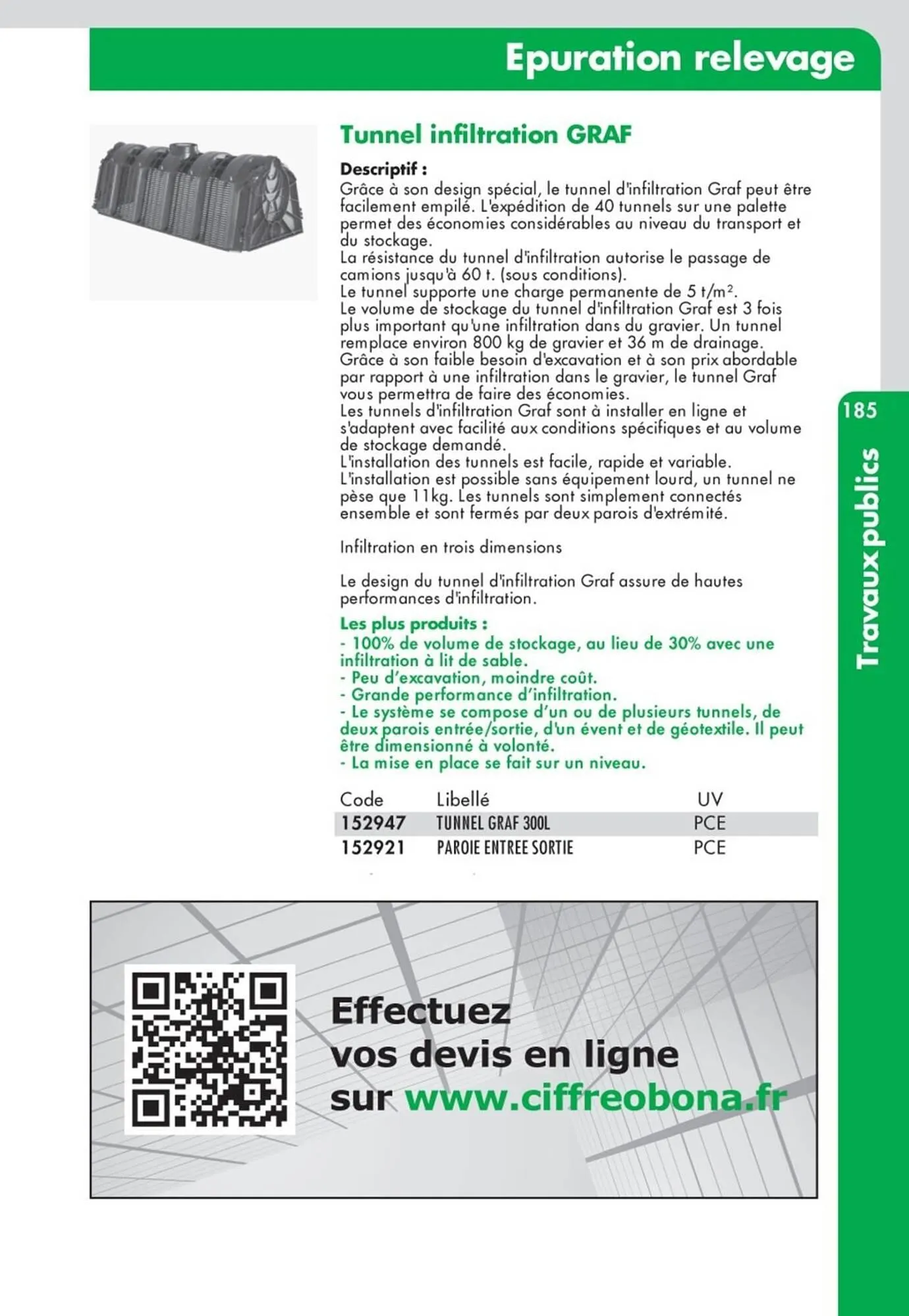 Catalogue Ciffréo Bona du 19 mars au 31 décembre 2025 - Catalogue page 80