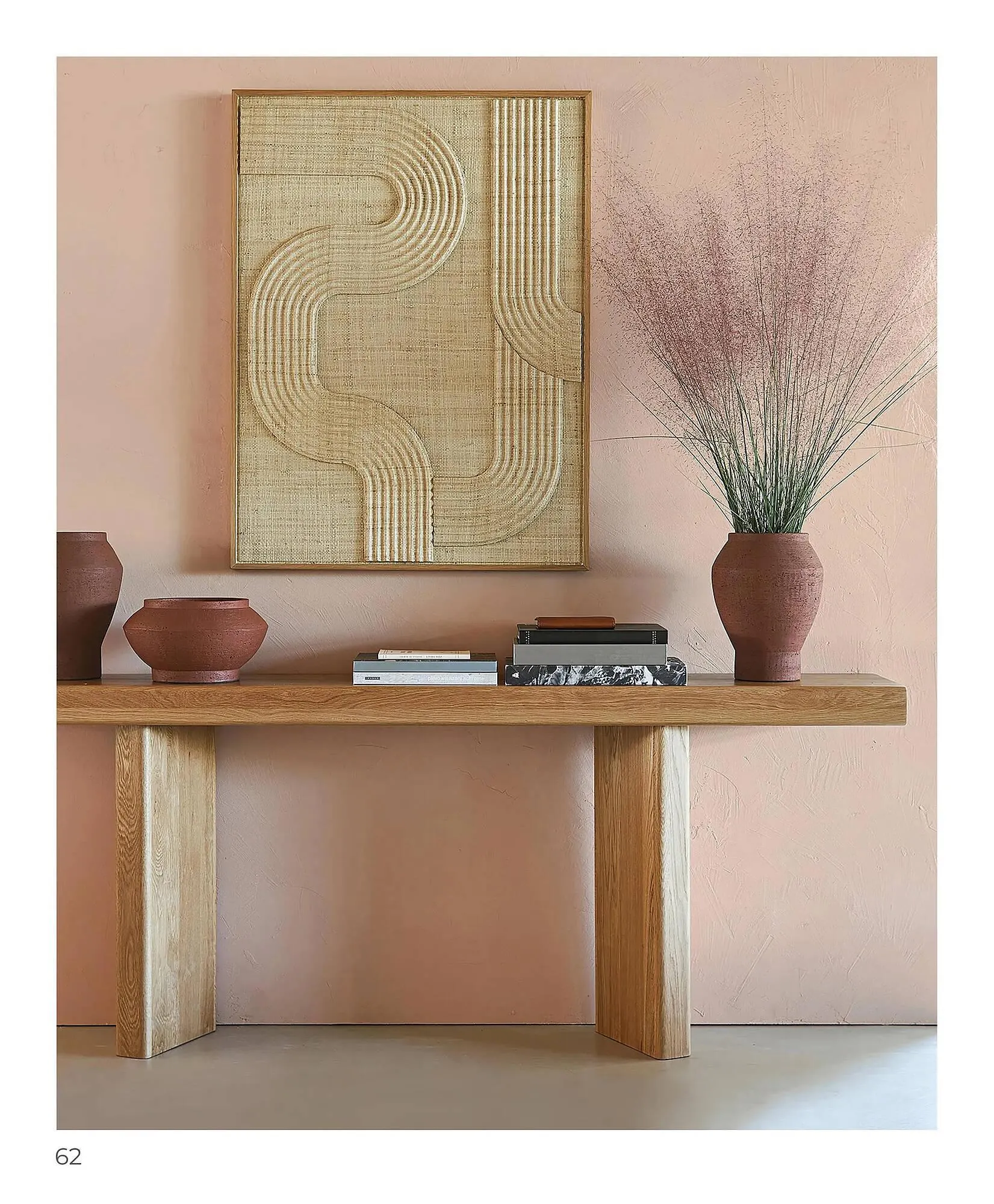 Catalogue La Redoute du 5 mars au 31 décembre 2024 - Catalogue page 62