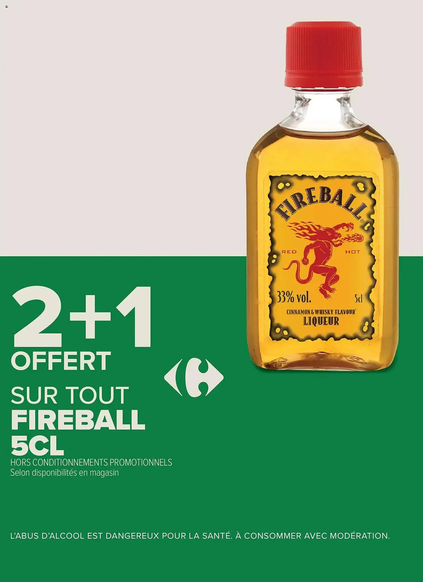 Catalogue Carrefour City du 13 janvier au 25 janvier 2026 - Catalogue page 15