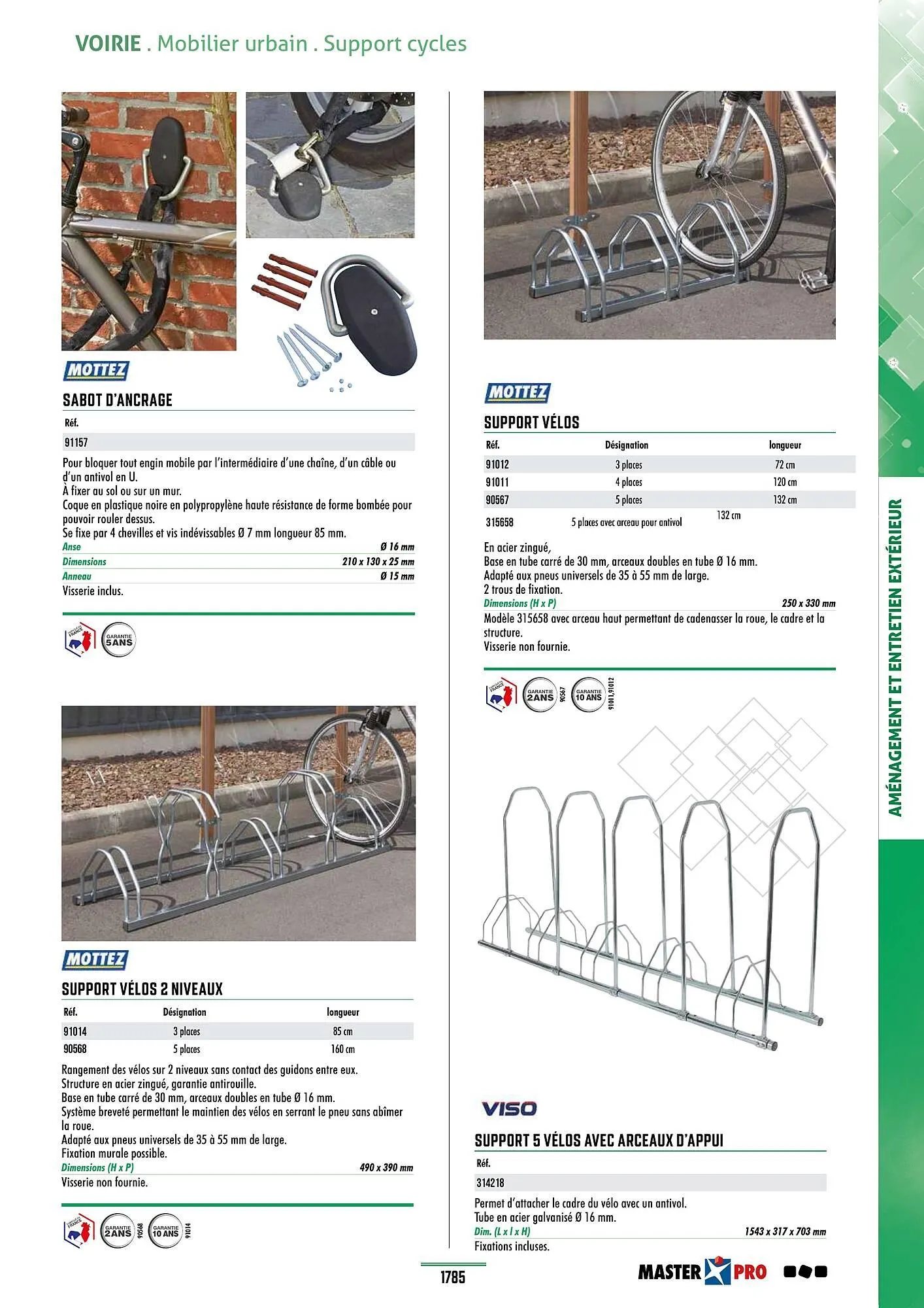 Catalogue Master Pro du 28 janvier au 30 décembre 2028 - Catalogue page 1789