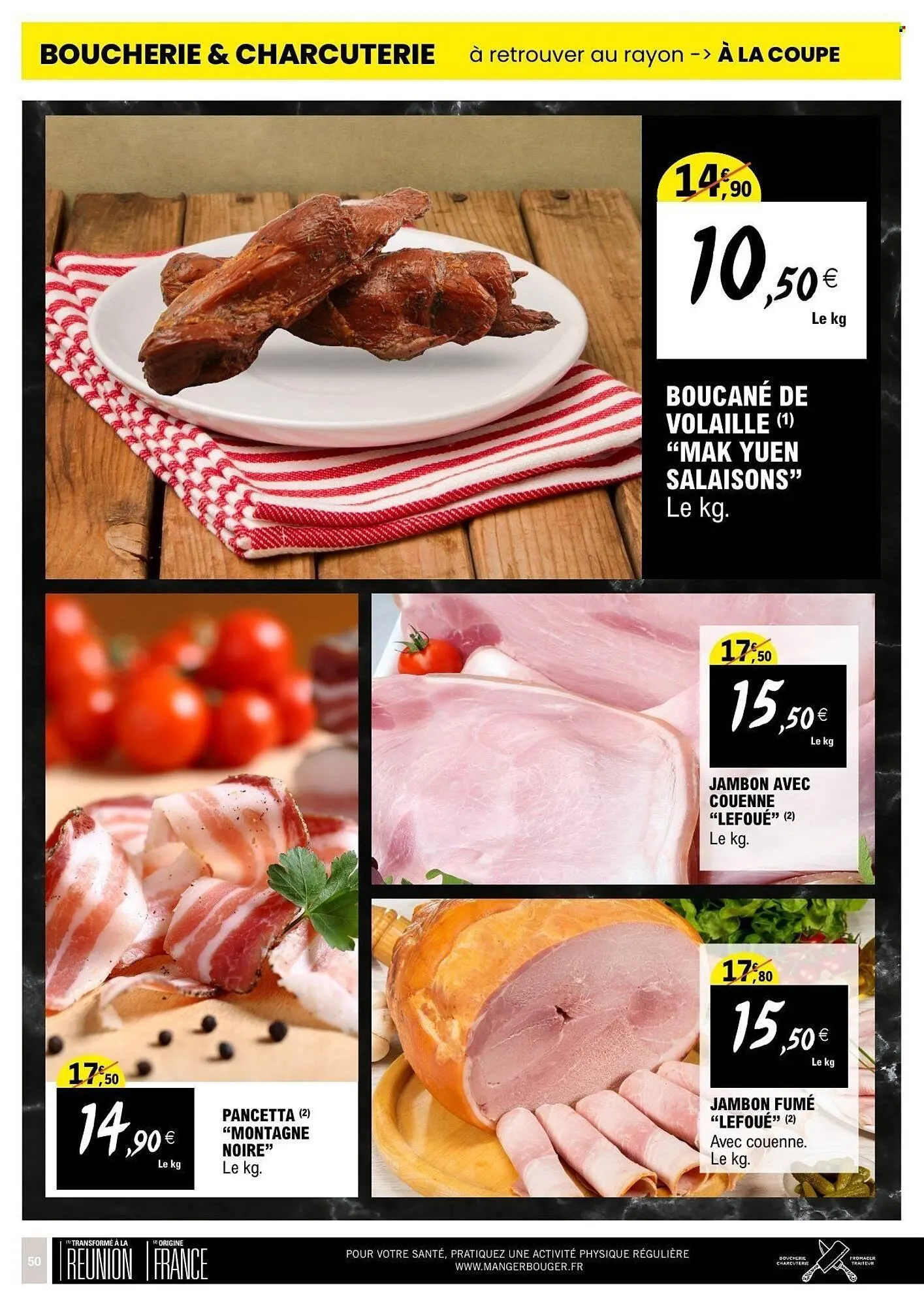 Catalogue E.Leclerc du 2 décembre au 14 décembre 2025 - Catalogue page 50