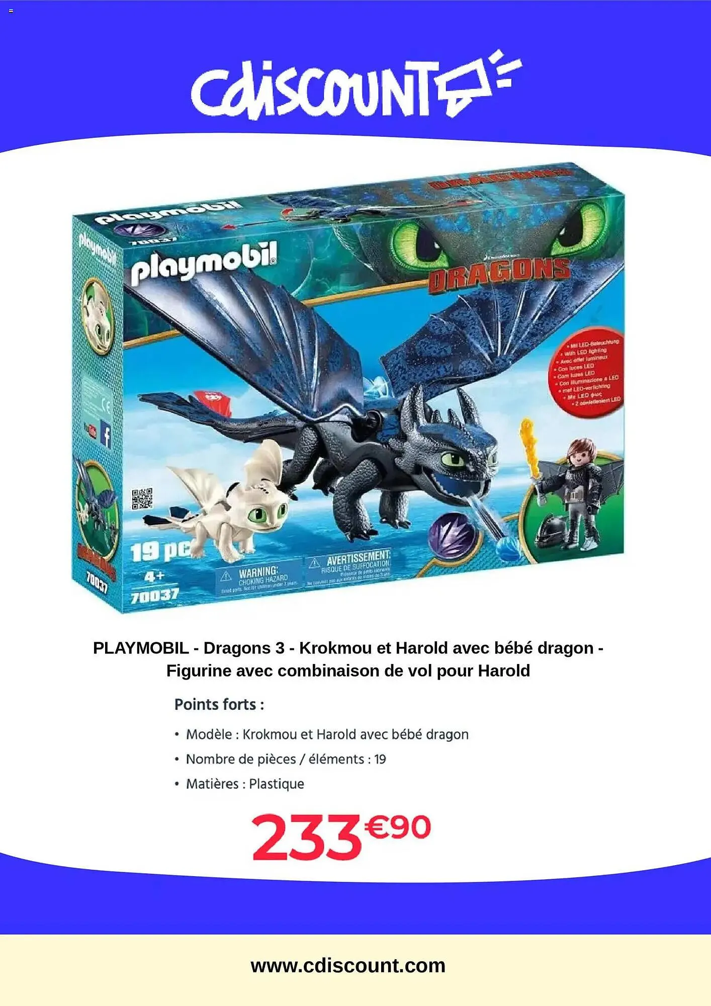 Catalogue Cdiscount du 3 décembre au 31 décembre 2025 - Catalogue page 7