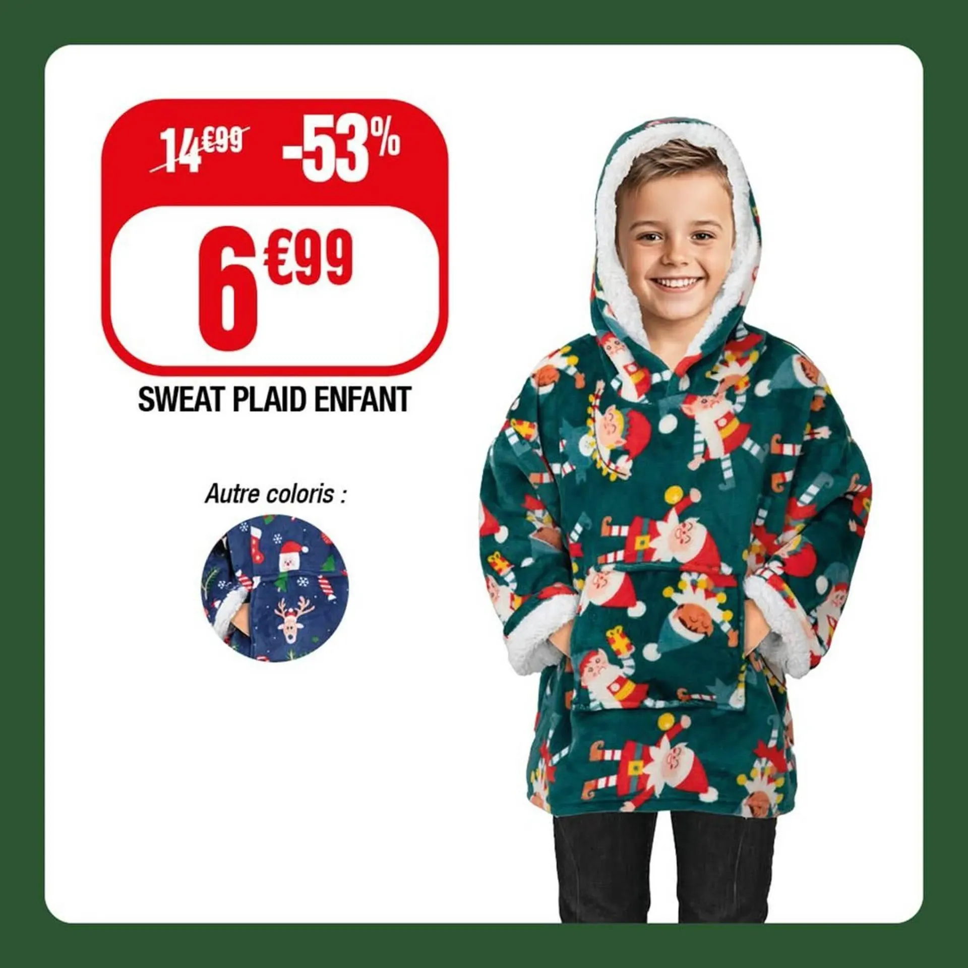 Catalogue La Foir'Fouille du 17 novembre au 7 décembre 2025 - Catalogue page 4