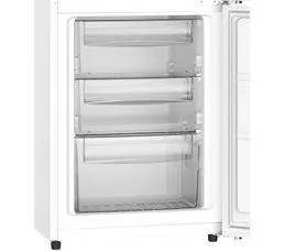 AYA Combiné AFC2703XAQUAW/E 261L Blanc