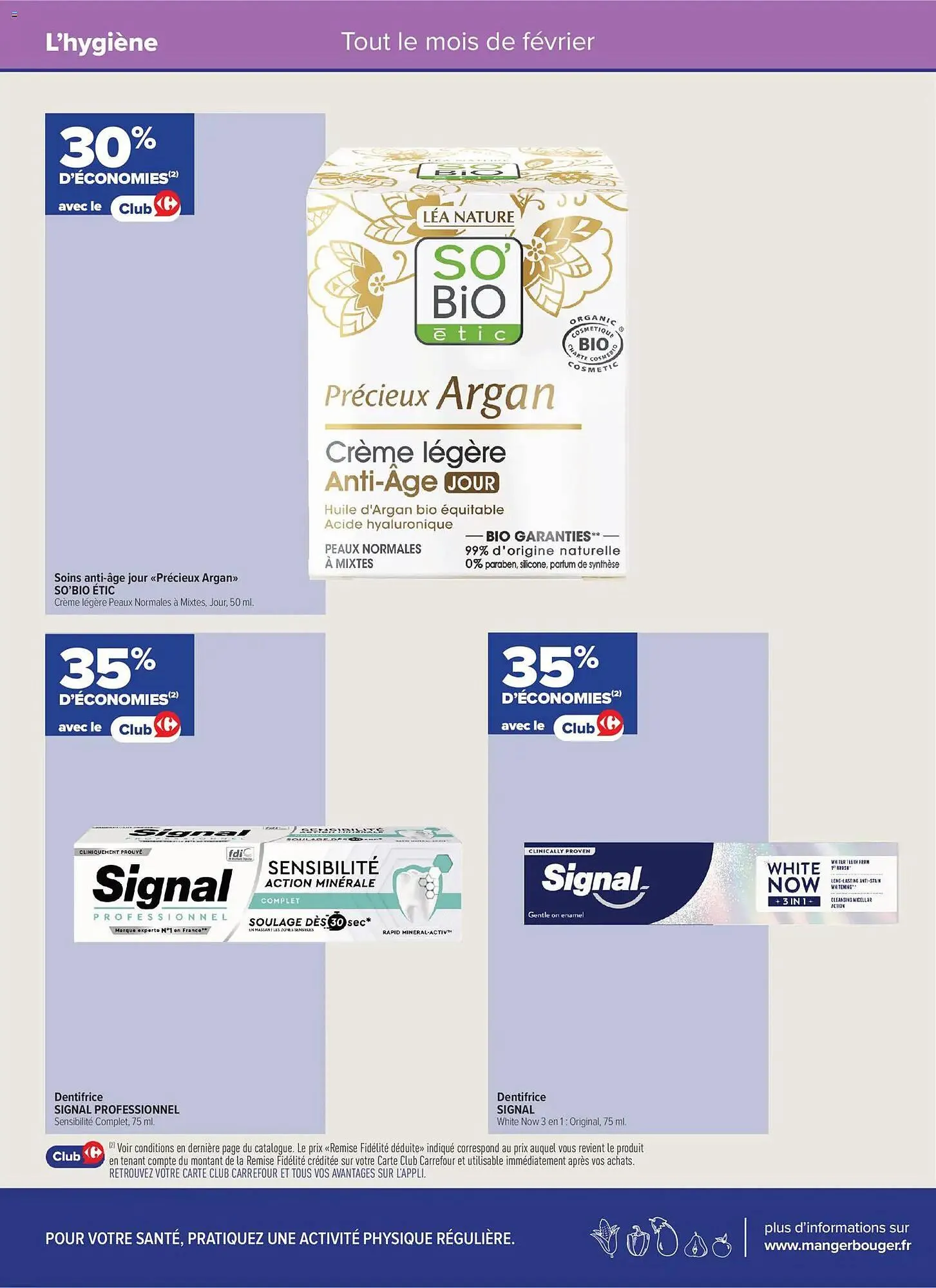 Catalogue Carrefour City du 1 février au 28 février 2026 - Catalogue page 10