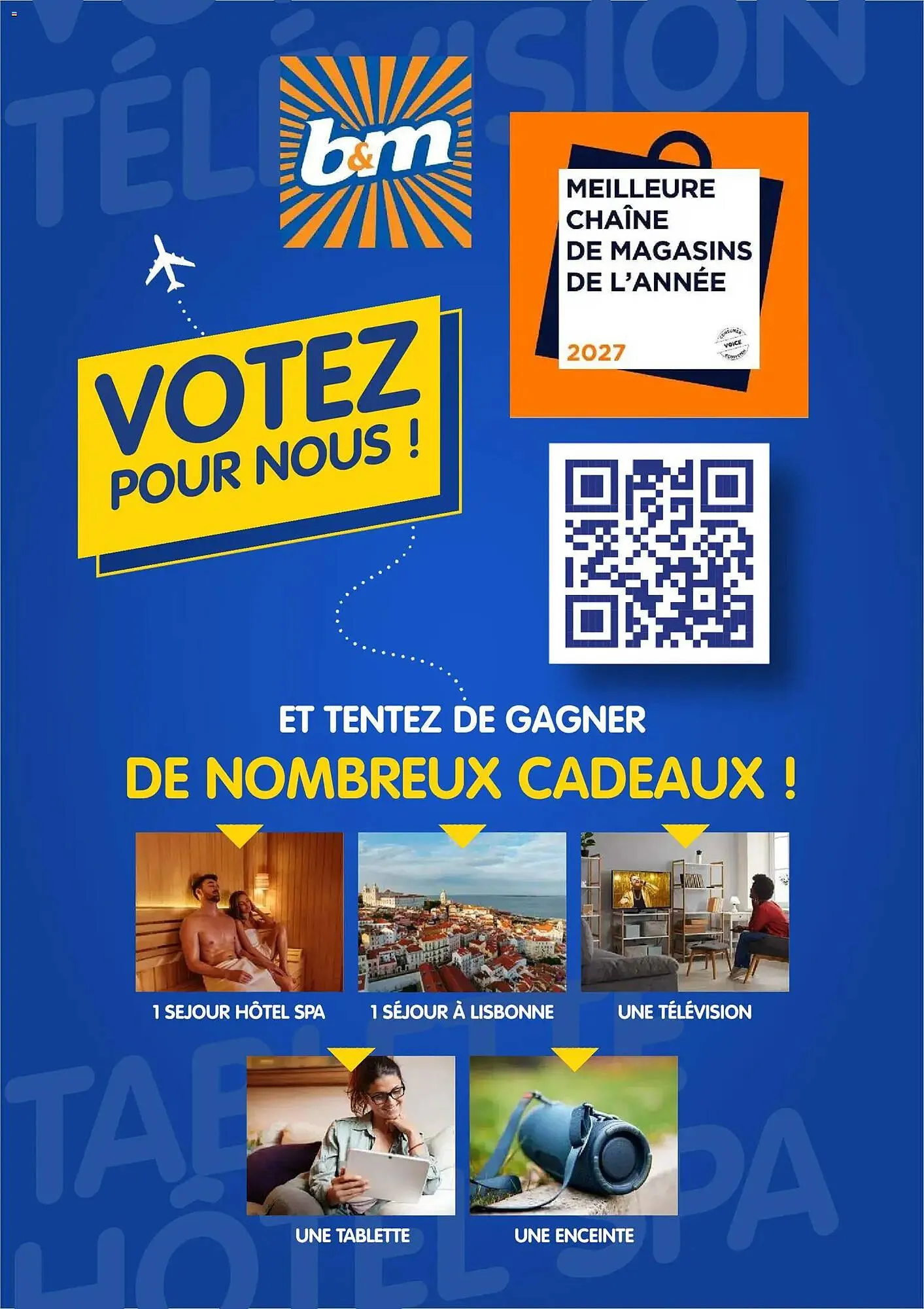 Catalogue b&m du 6 mai au 2 juin 2026 - Catalogue page 7