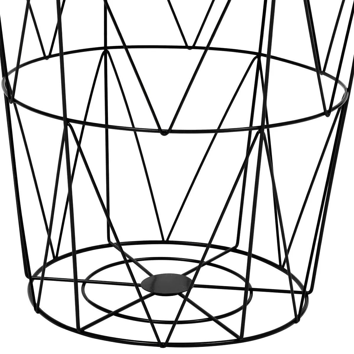 Table d'appoint "Kumi"