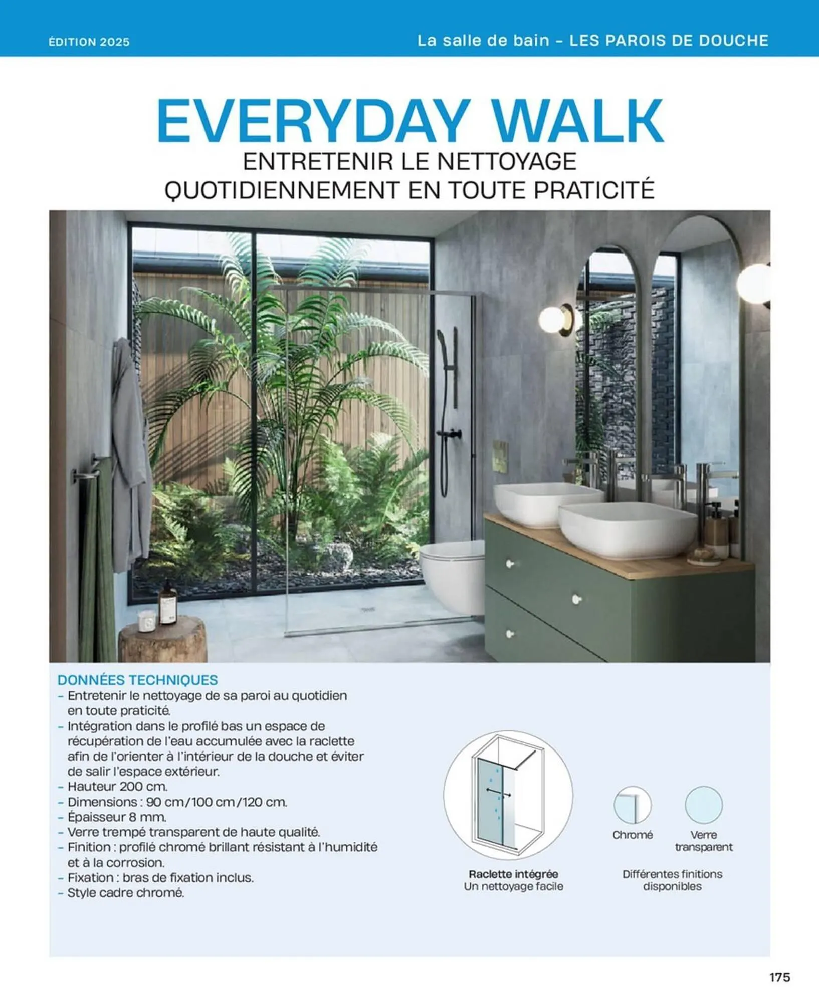 Catalogue Cedeo du 10 octobre au 31 décembre 2025 - Catalogue page 175