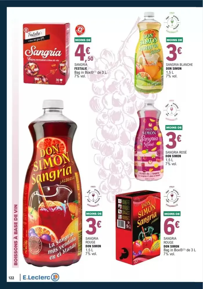 GUIDES DES VINS 2024/2025 du 1 avril au 31 décembre 2025 - Catalogue page 25