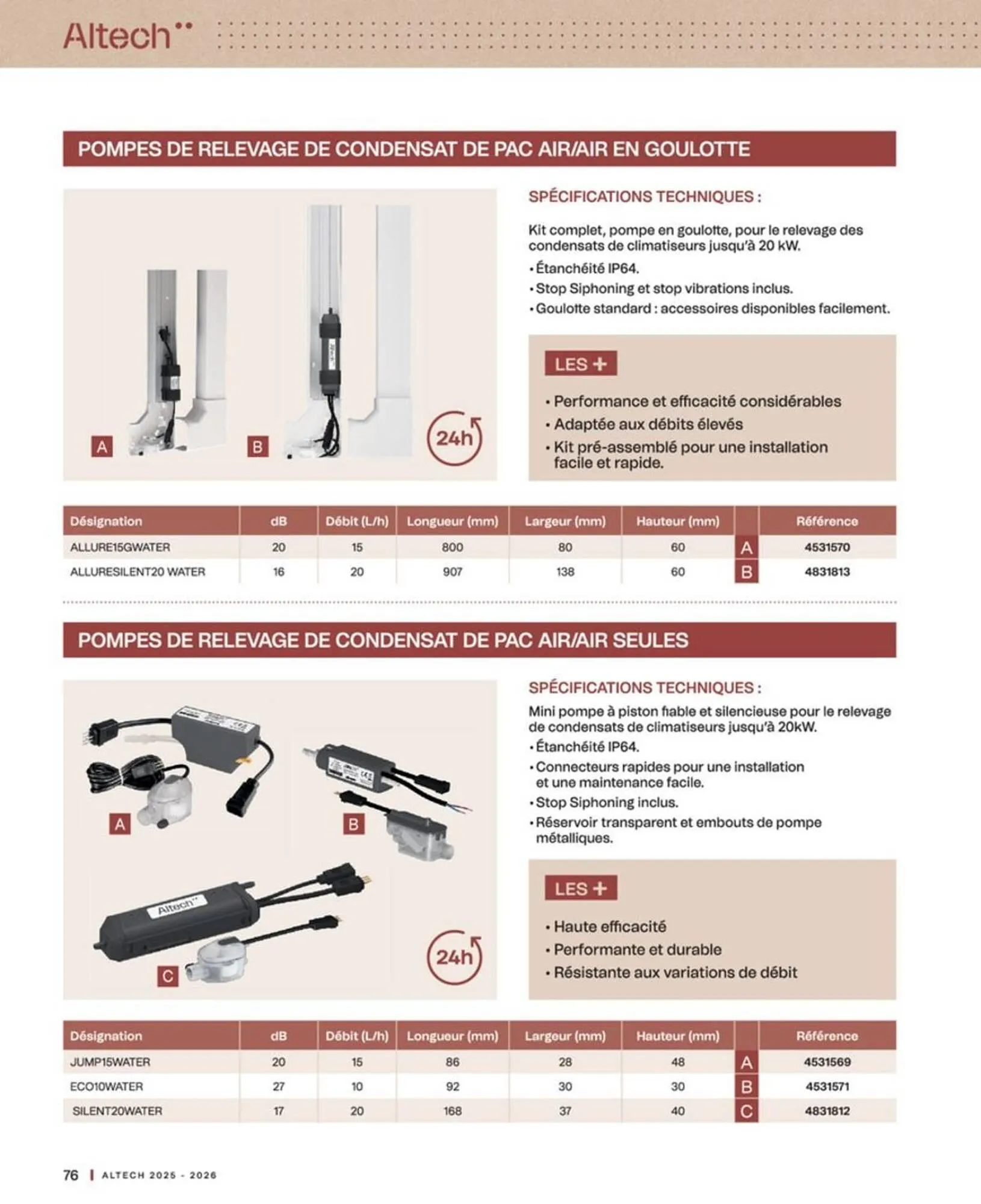 Catalogue Cedeo du 10 octobre au 30 juin 2026 - Catalogue page 76