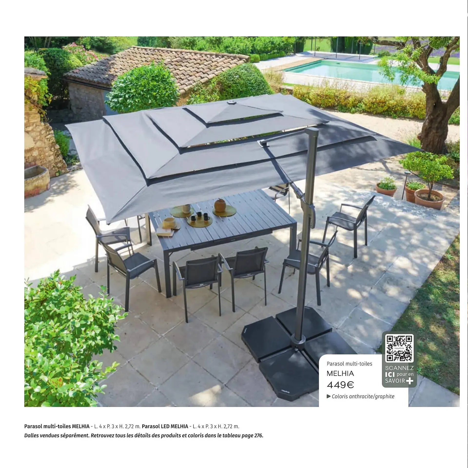 Catalogue Maxi Bazar du 9 février au 31 décembre 2026 - Catalogue page 261